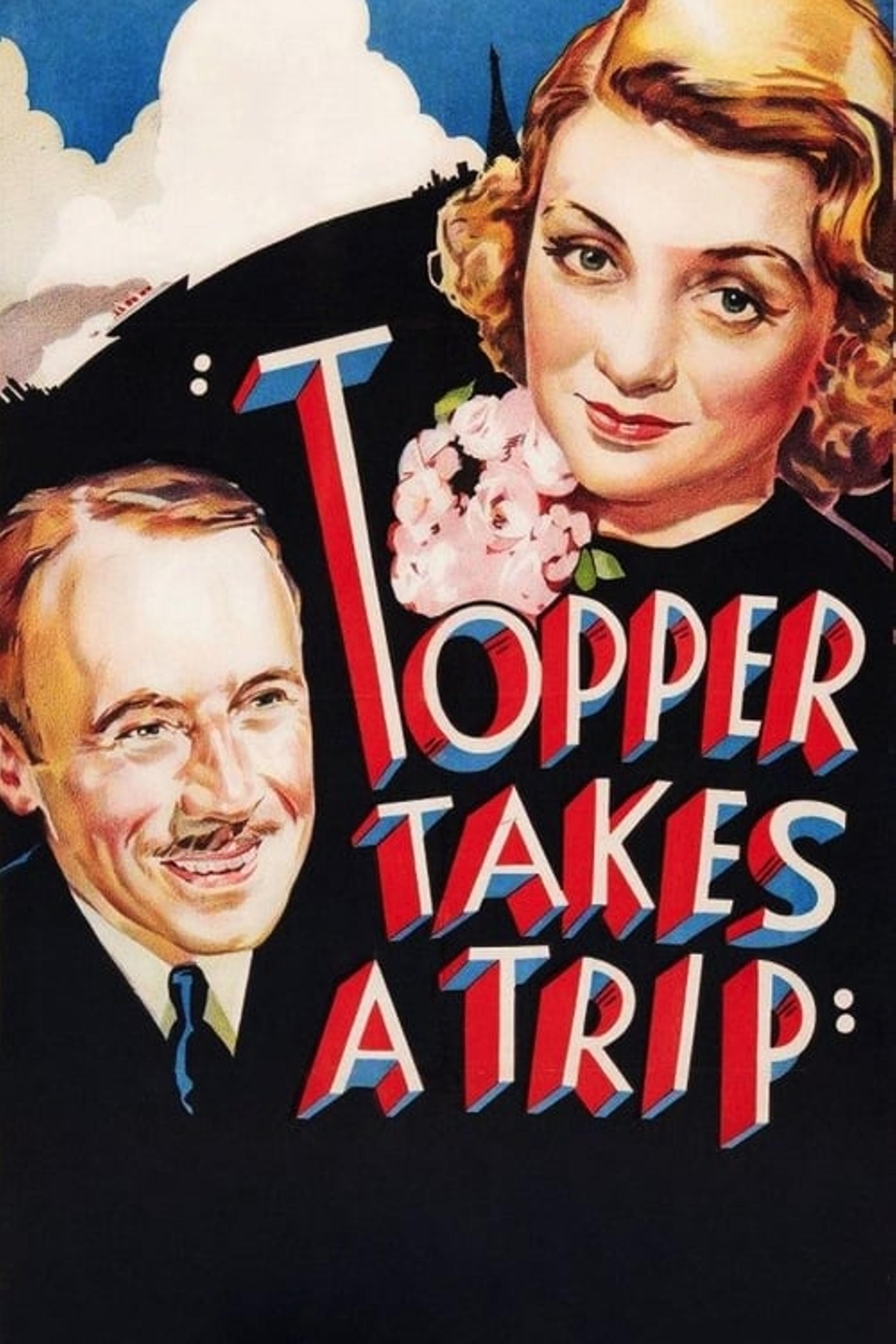 Topper Takes a Trip