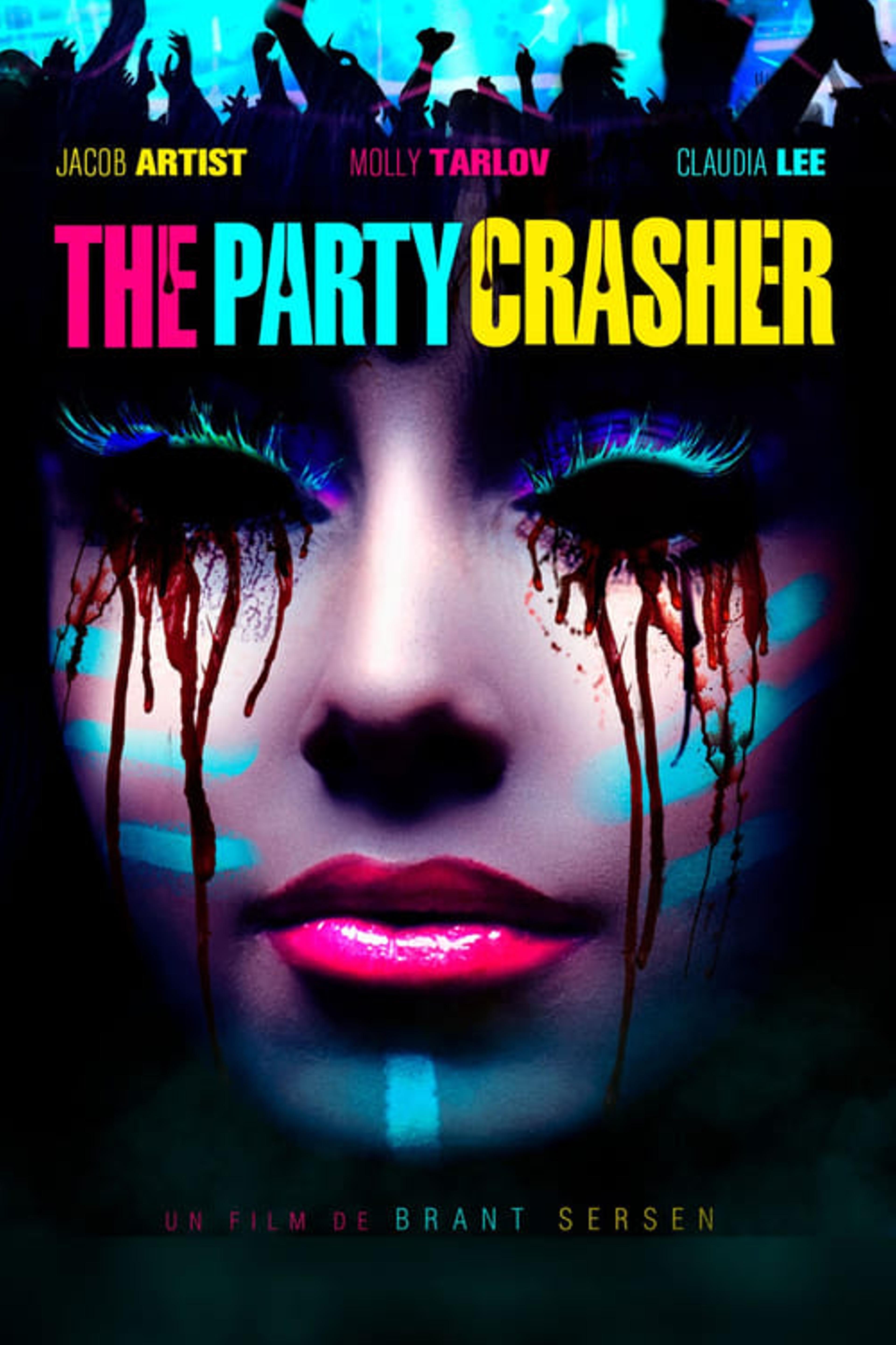 The Party Crasher