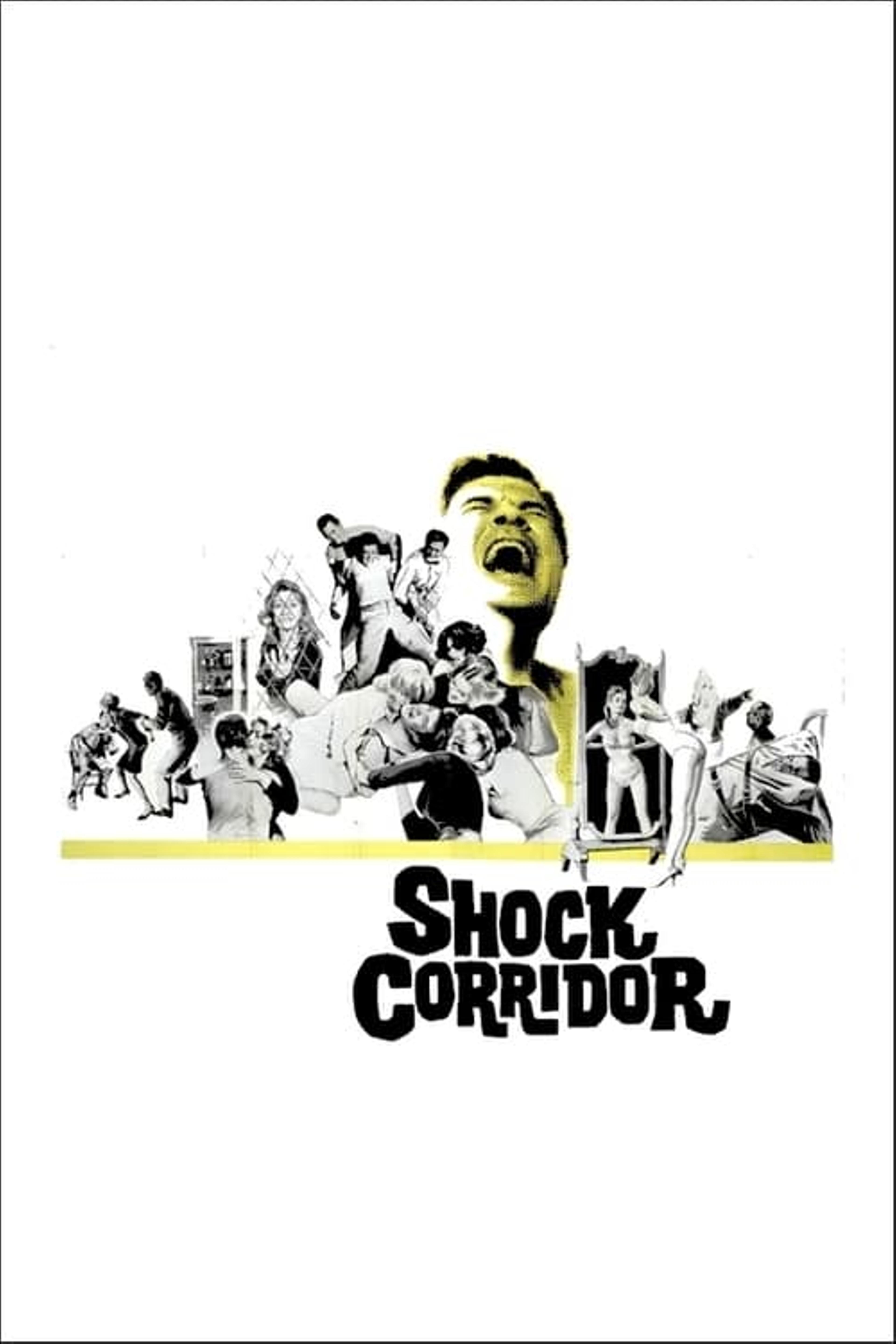 Shock Corridor