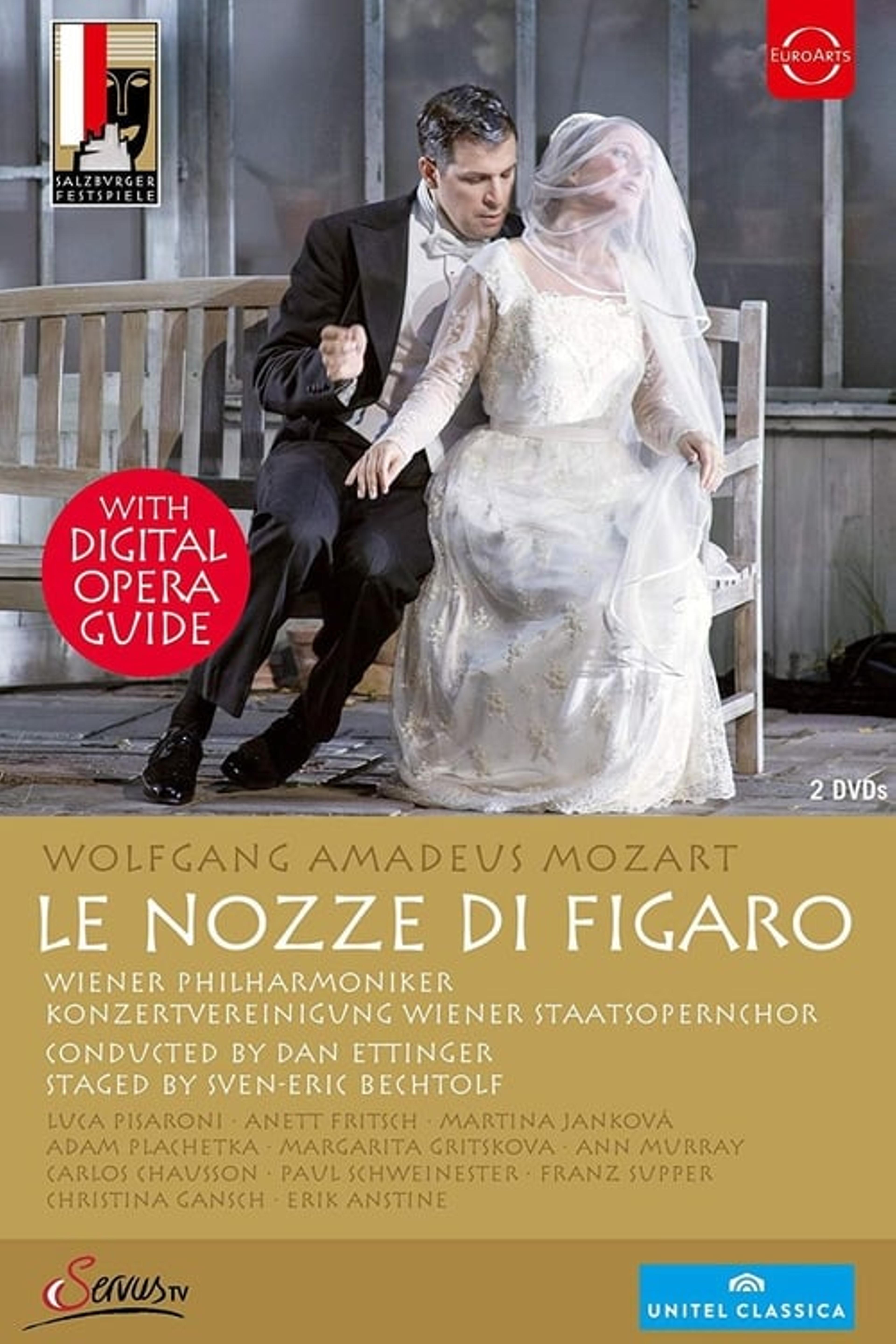 Le Nozze di Figaro