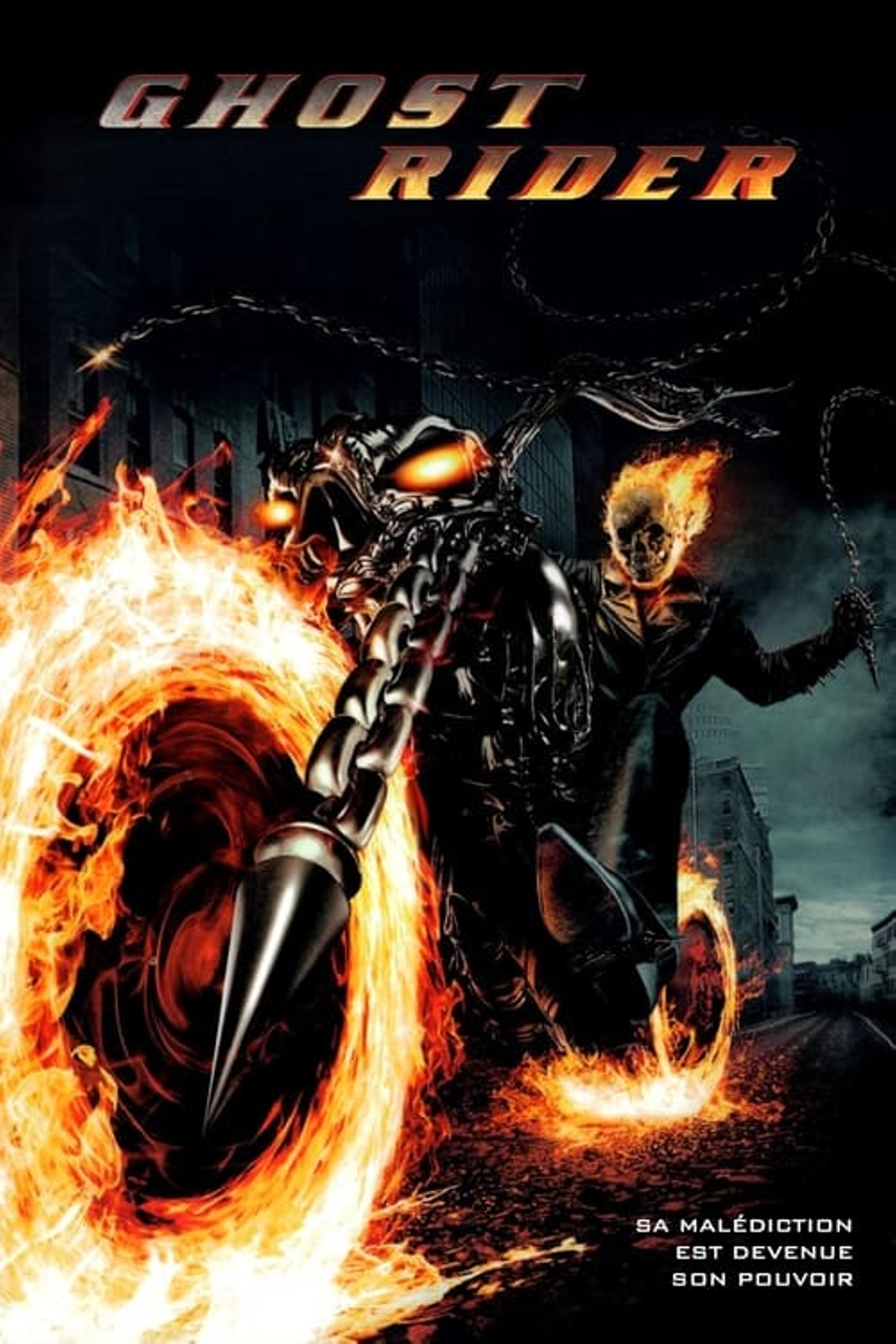 Ghost Rider