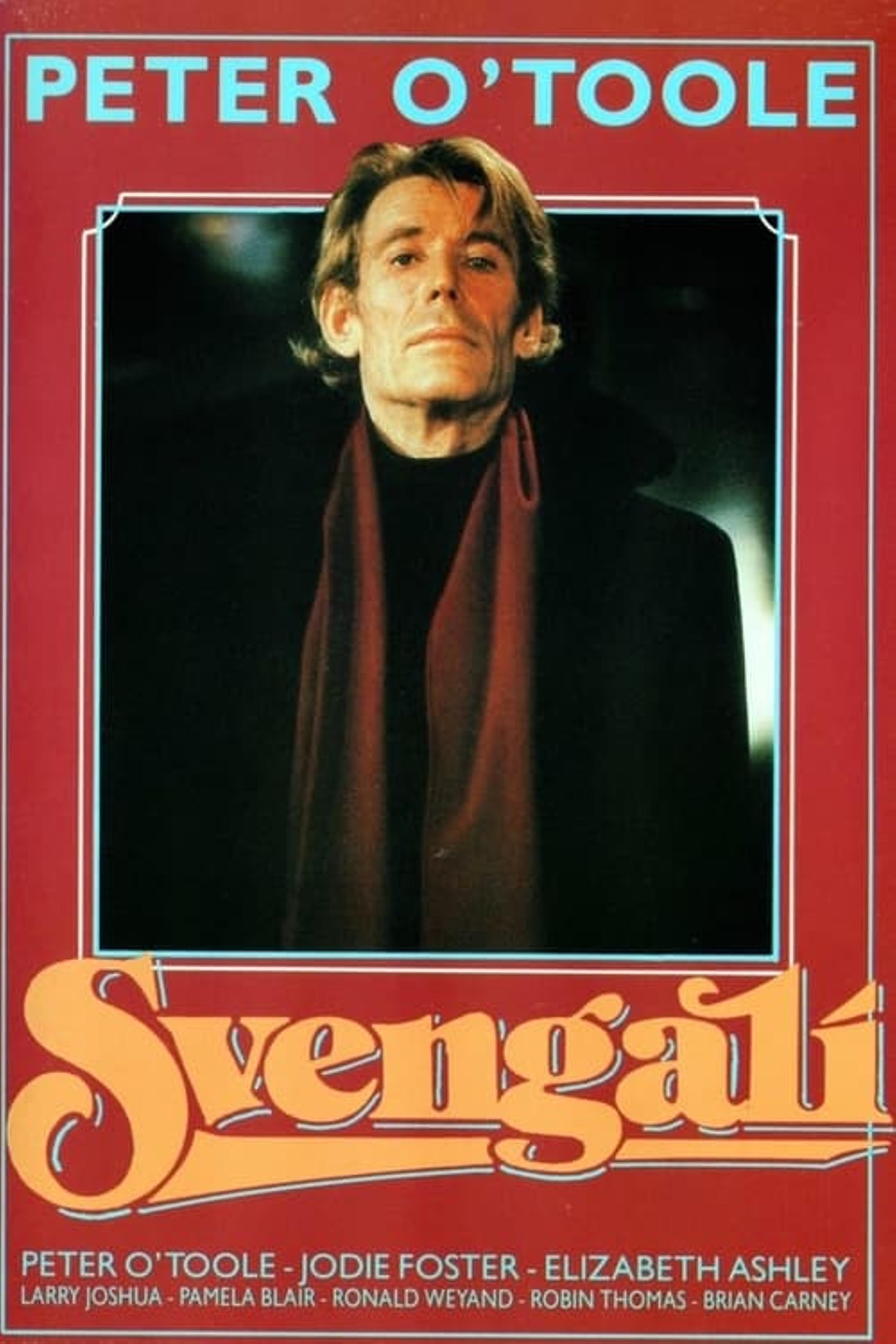 Svengali