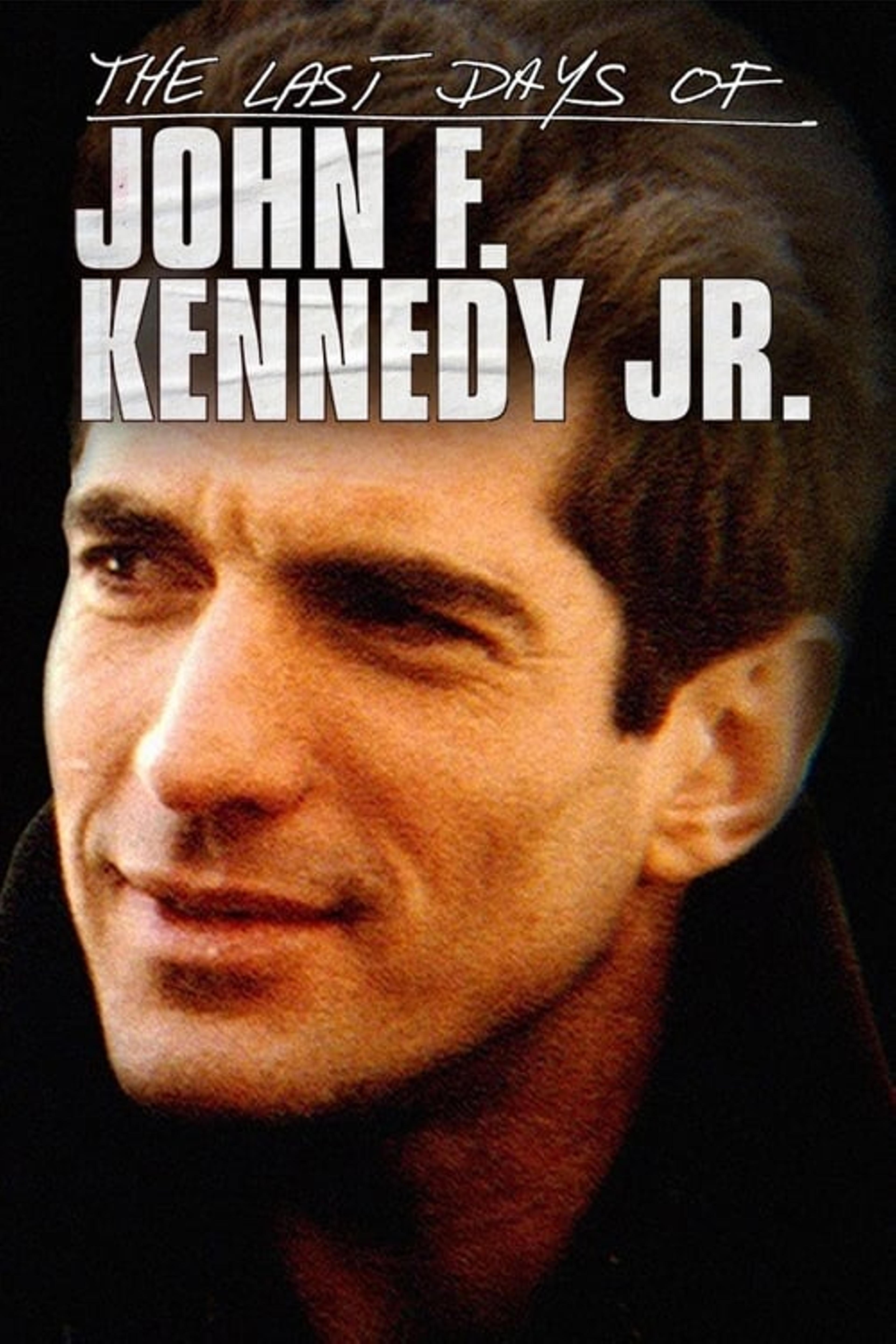 The Last Days of JFK Jr.