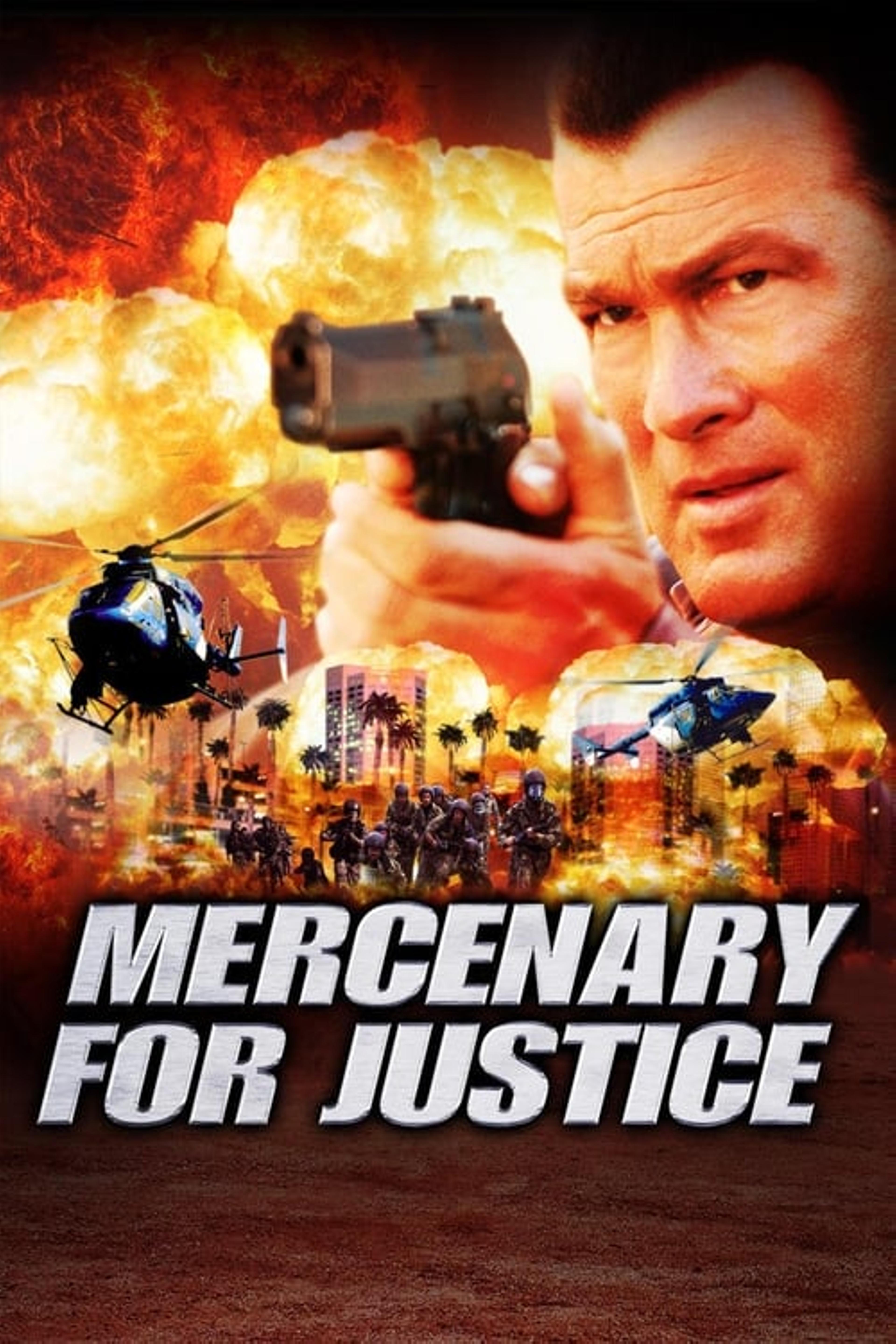 Mercenary