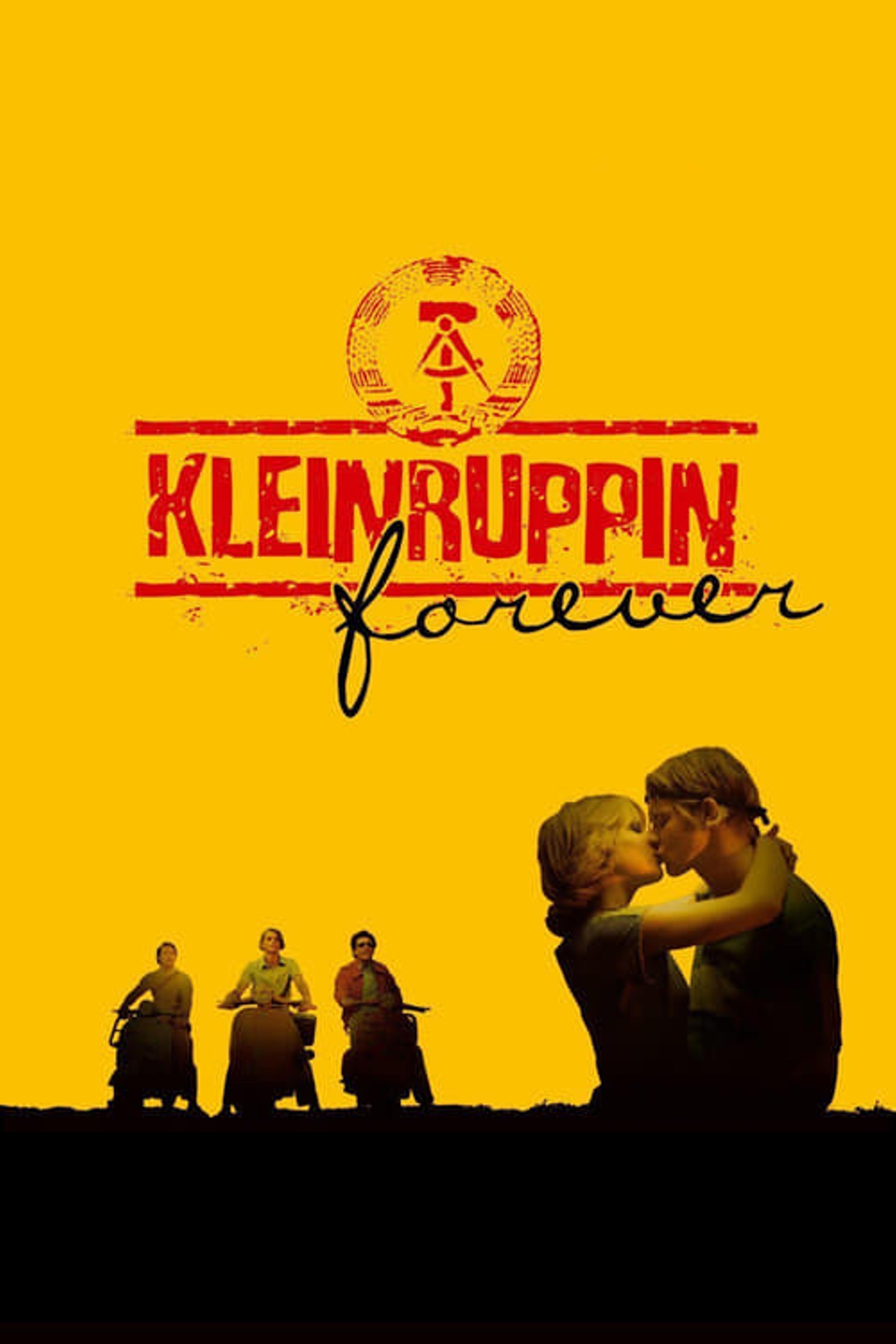 Kleinruppin forever