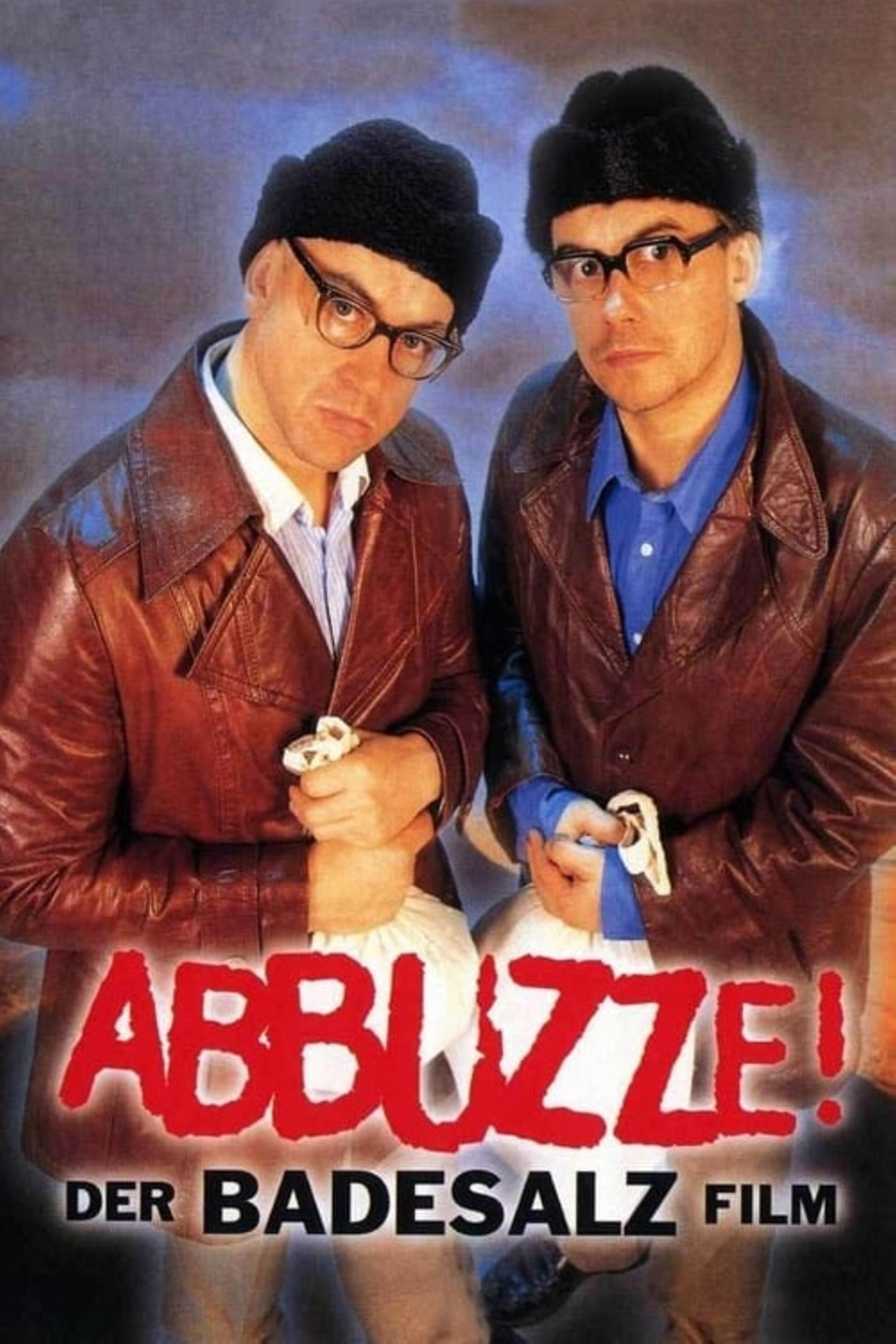 Abbuzze! Der Badesalz-Film