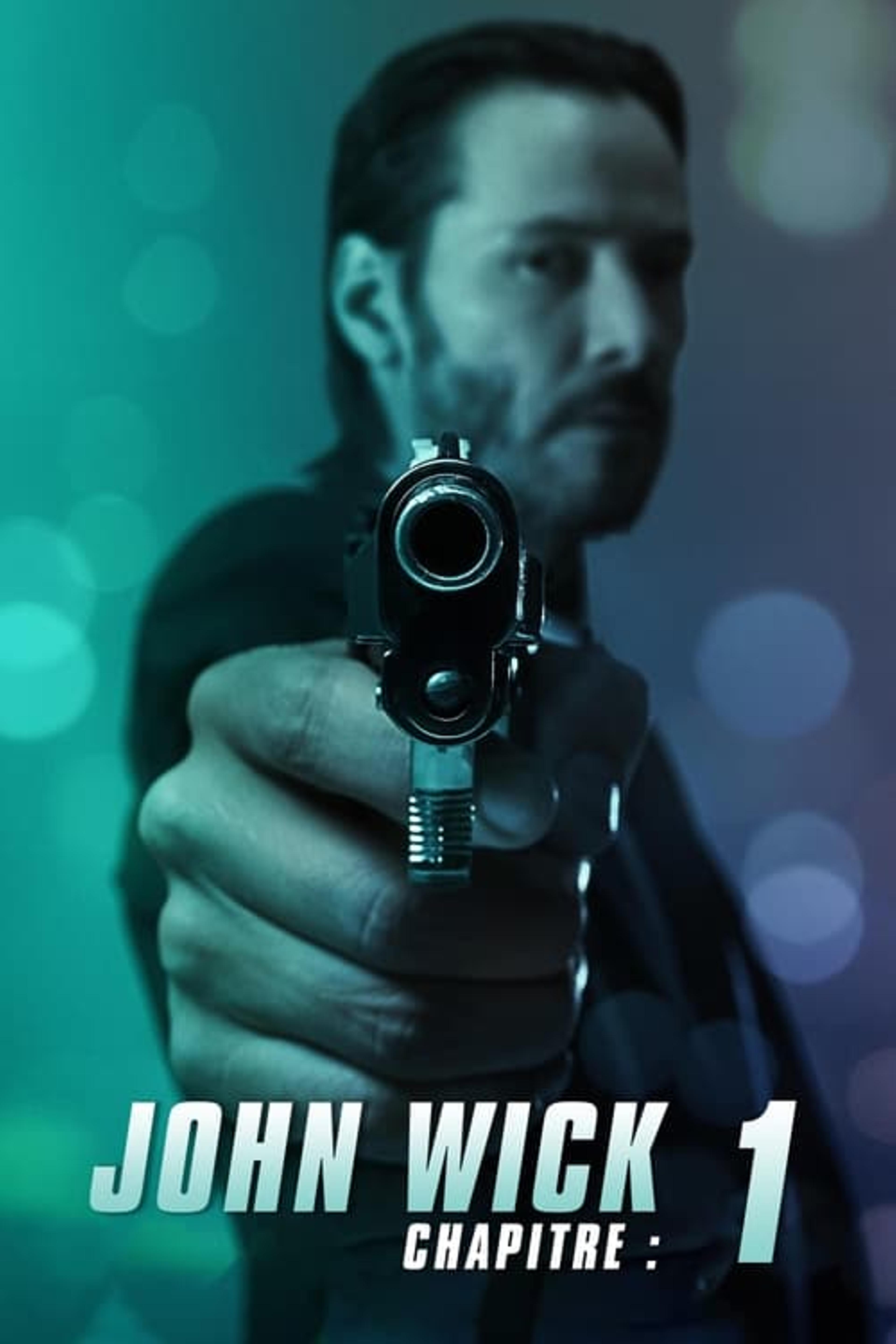 John Wick