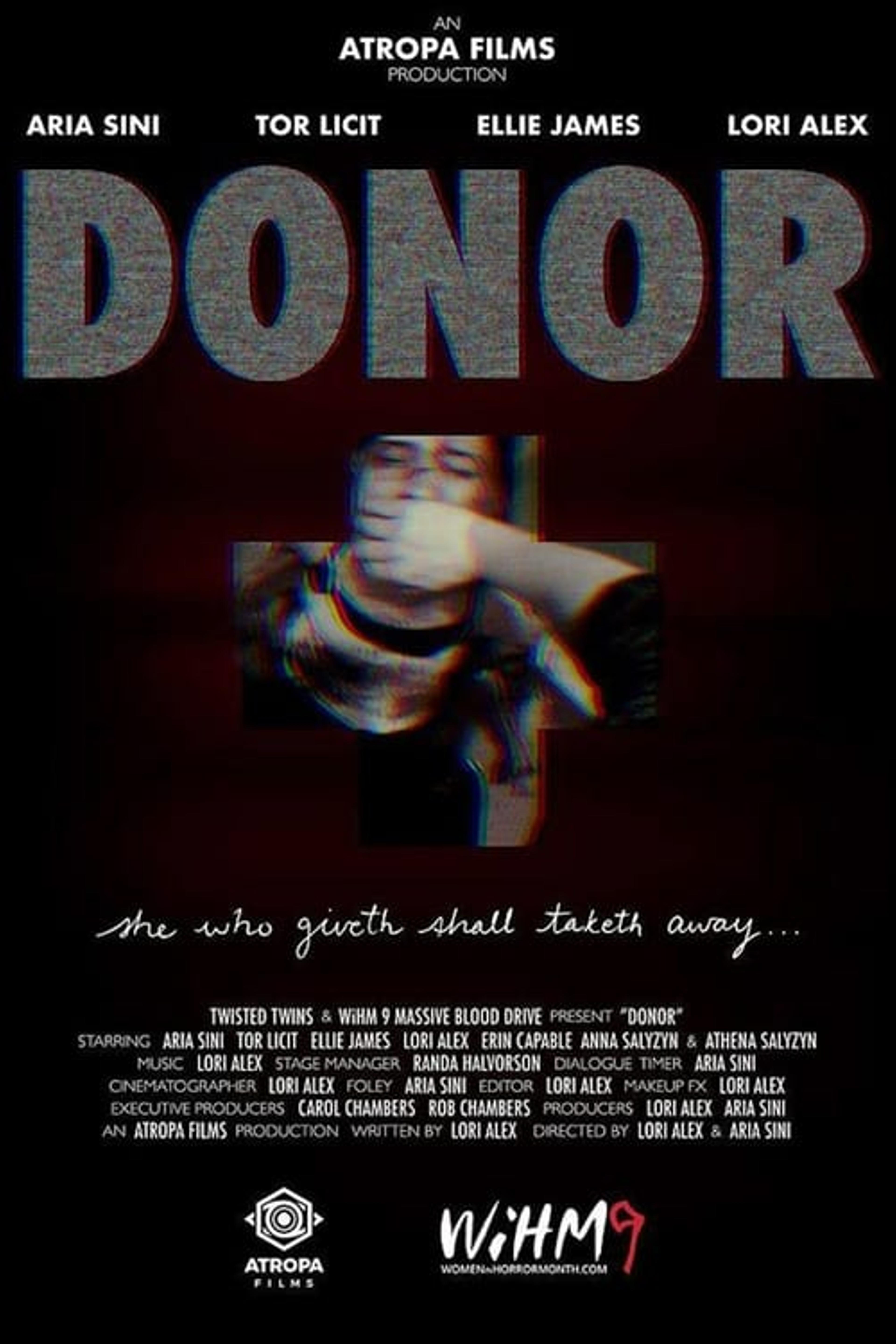 Donor