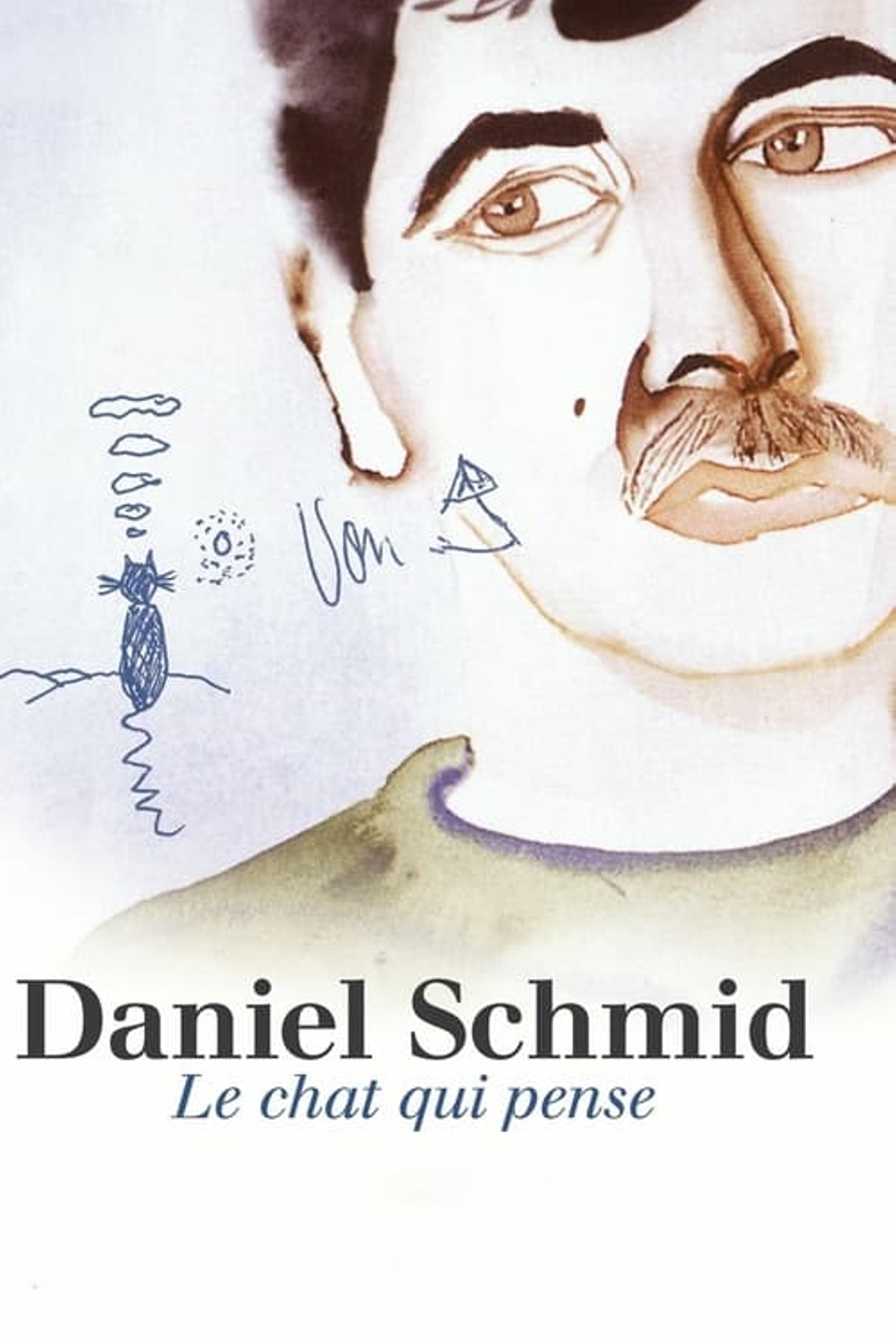 Daniel Schmid: Le Chat Qui Pense