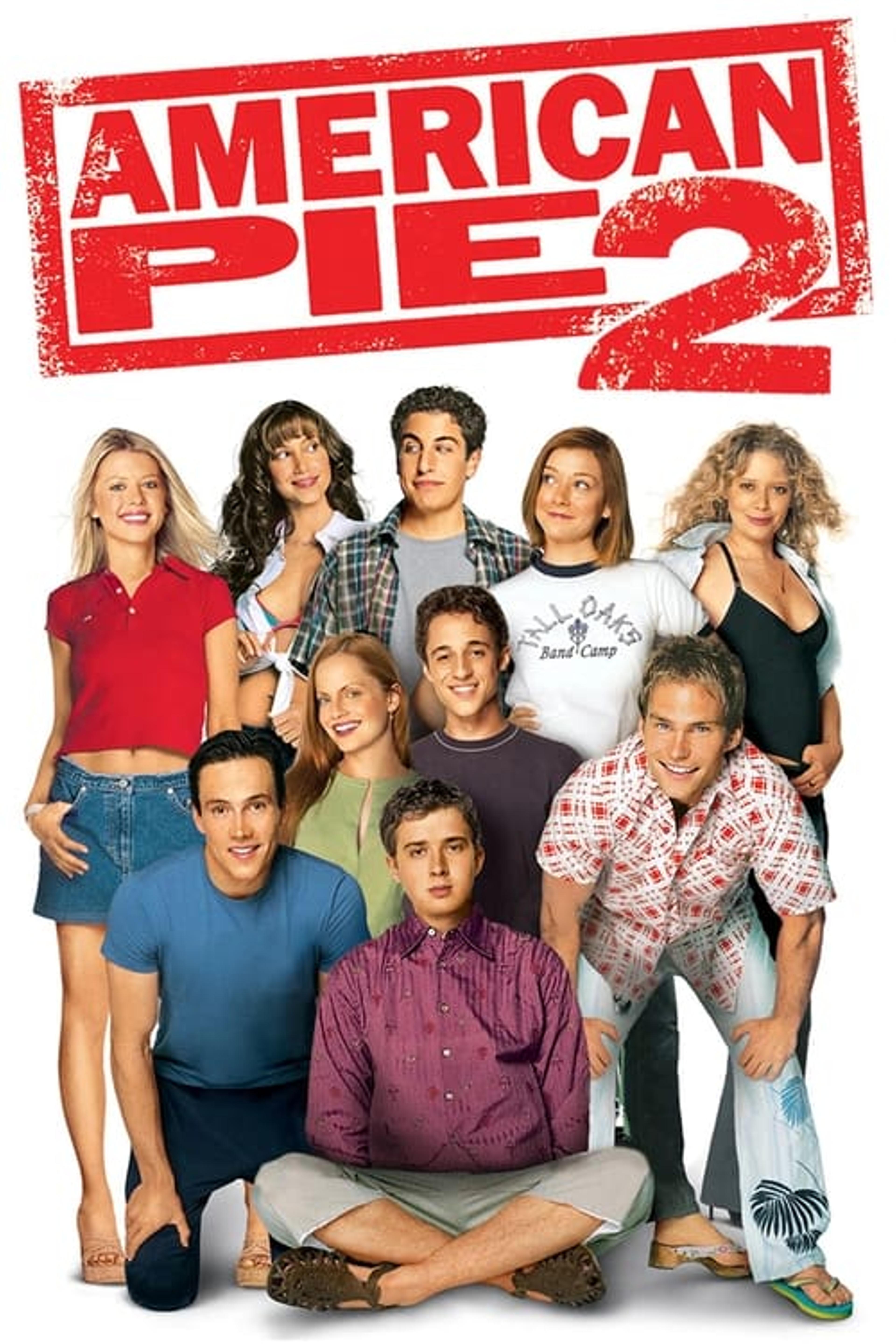 American Pie 2