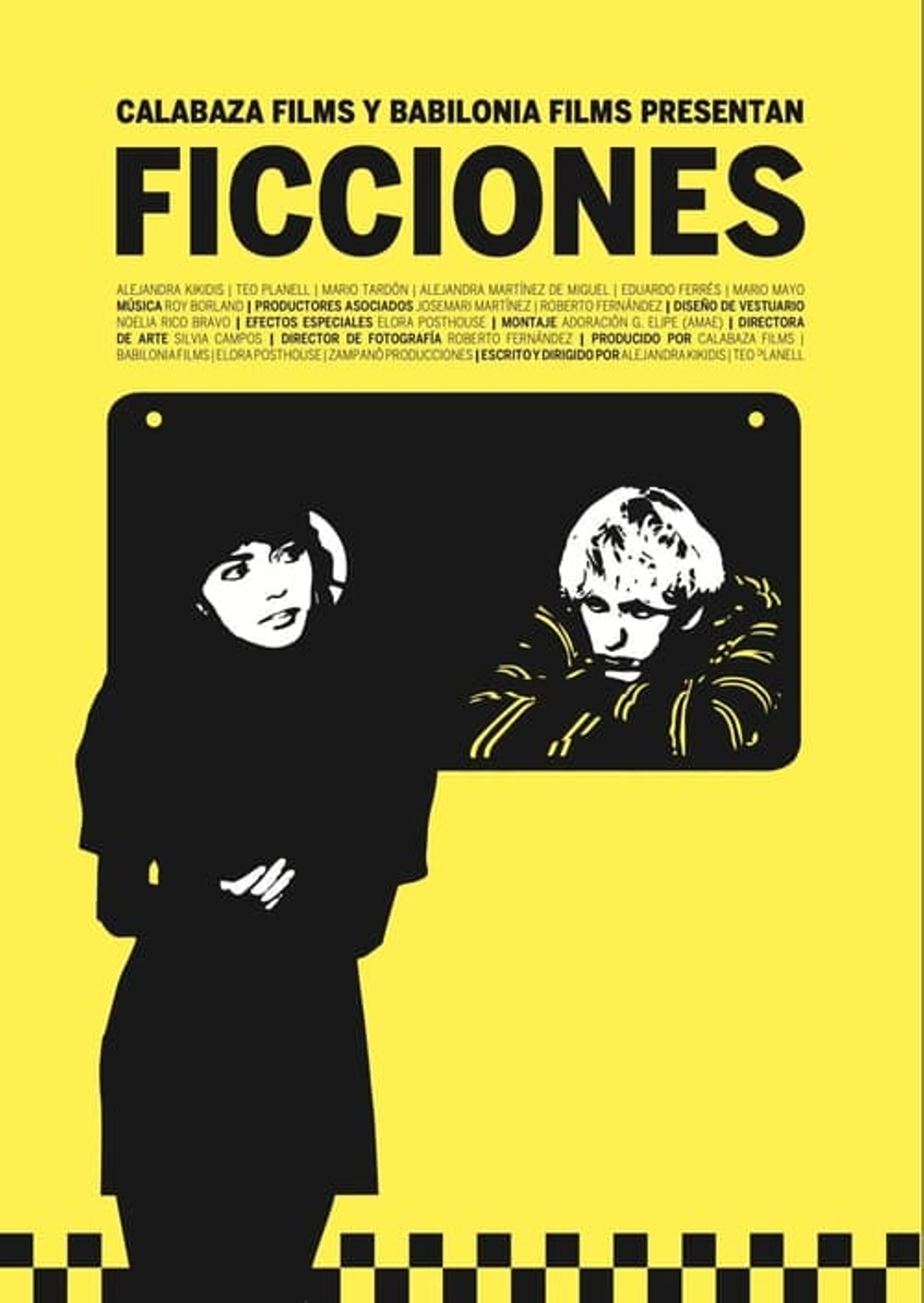 Ficciones