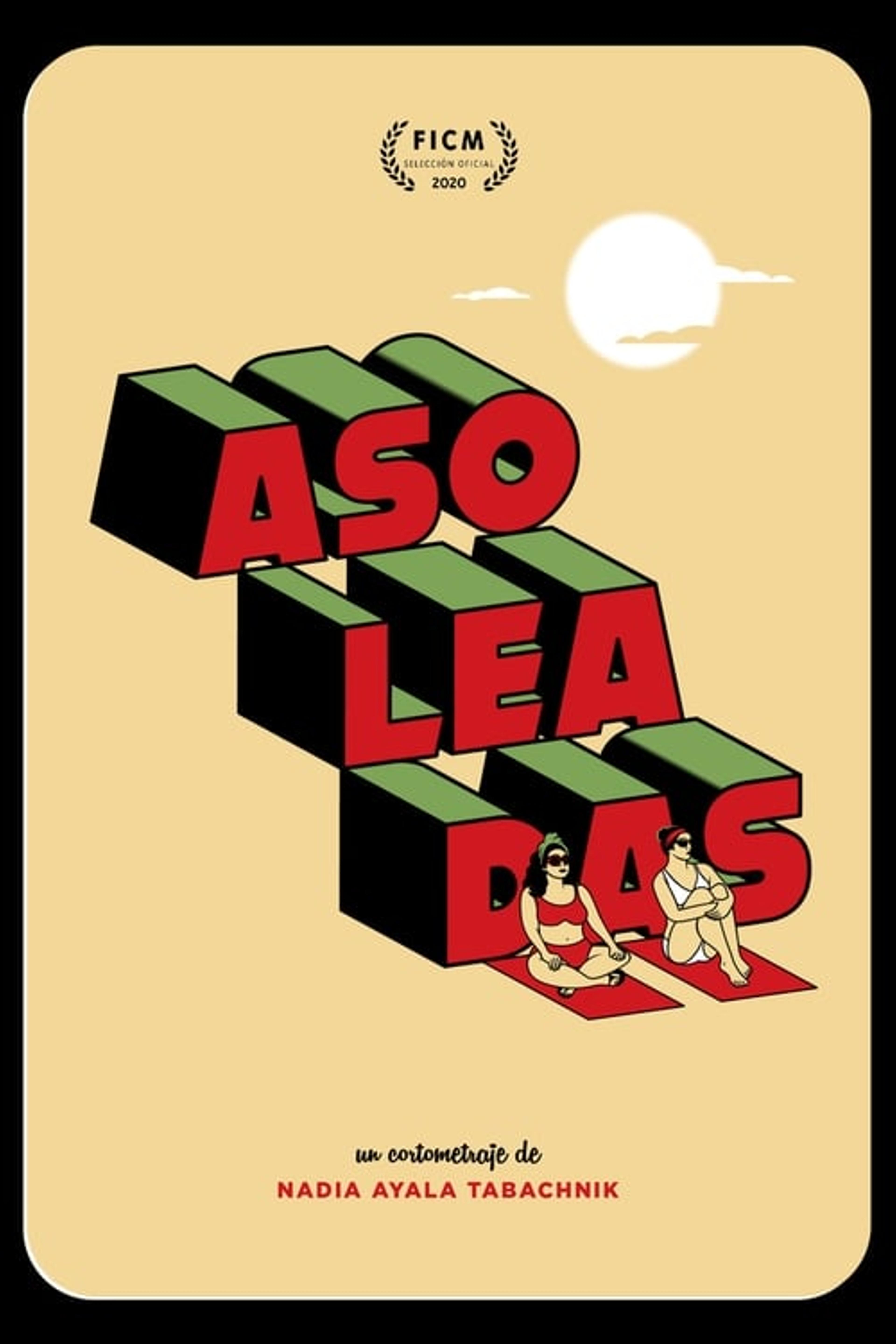 Asoleadas