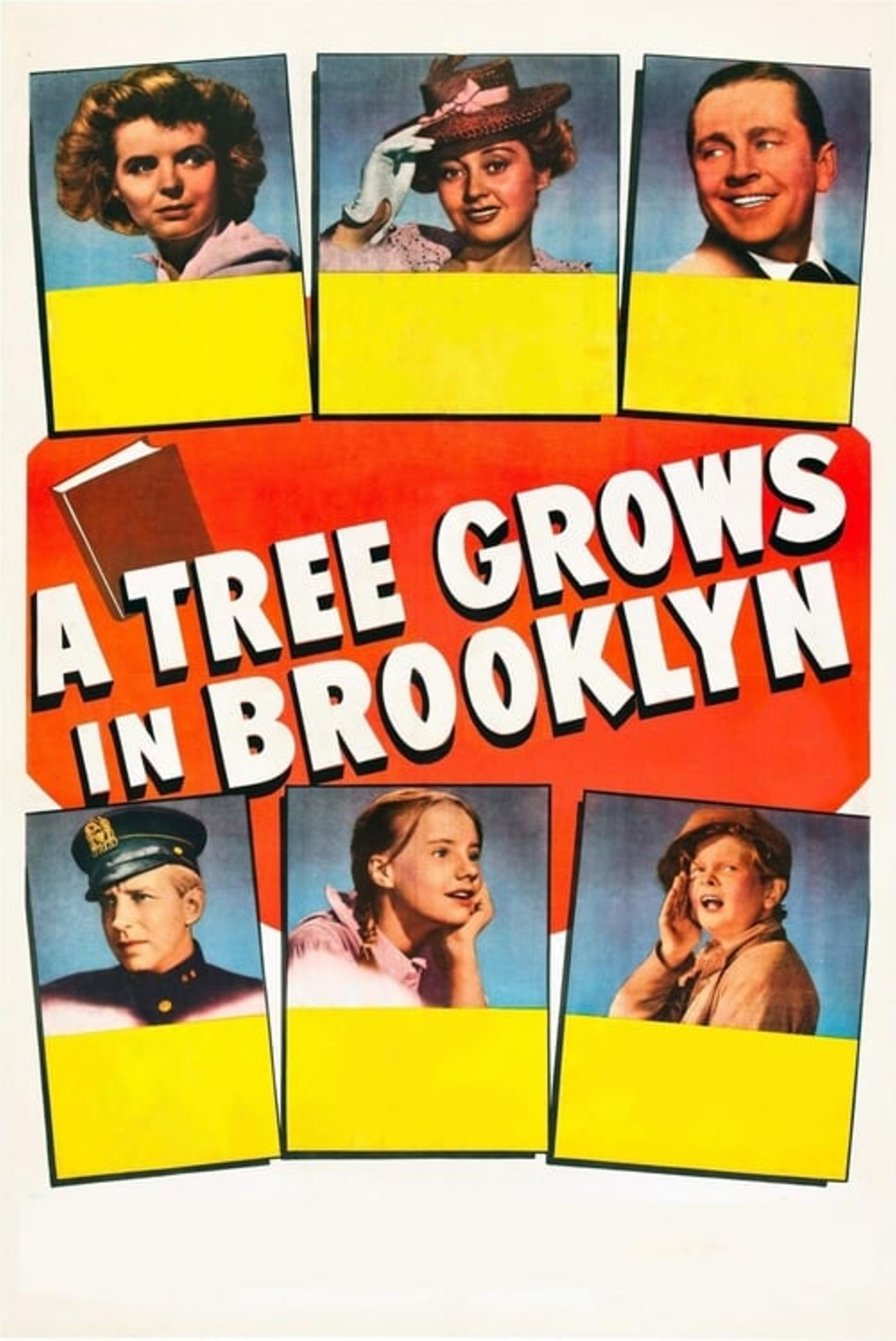 Le Lys de Brooklyn