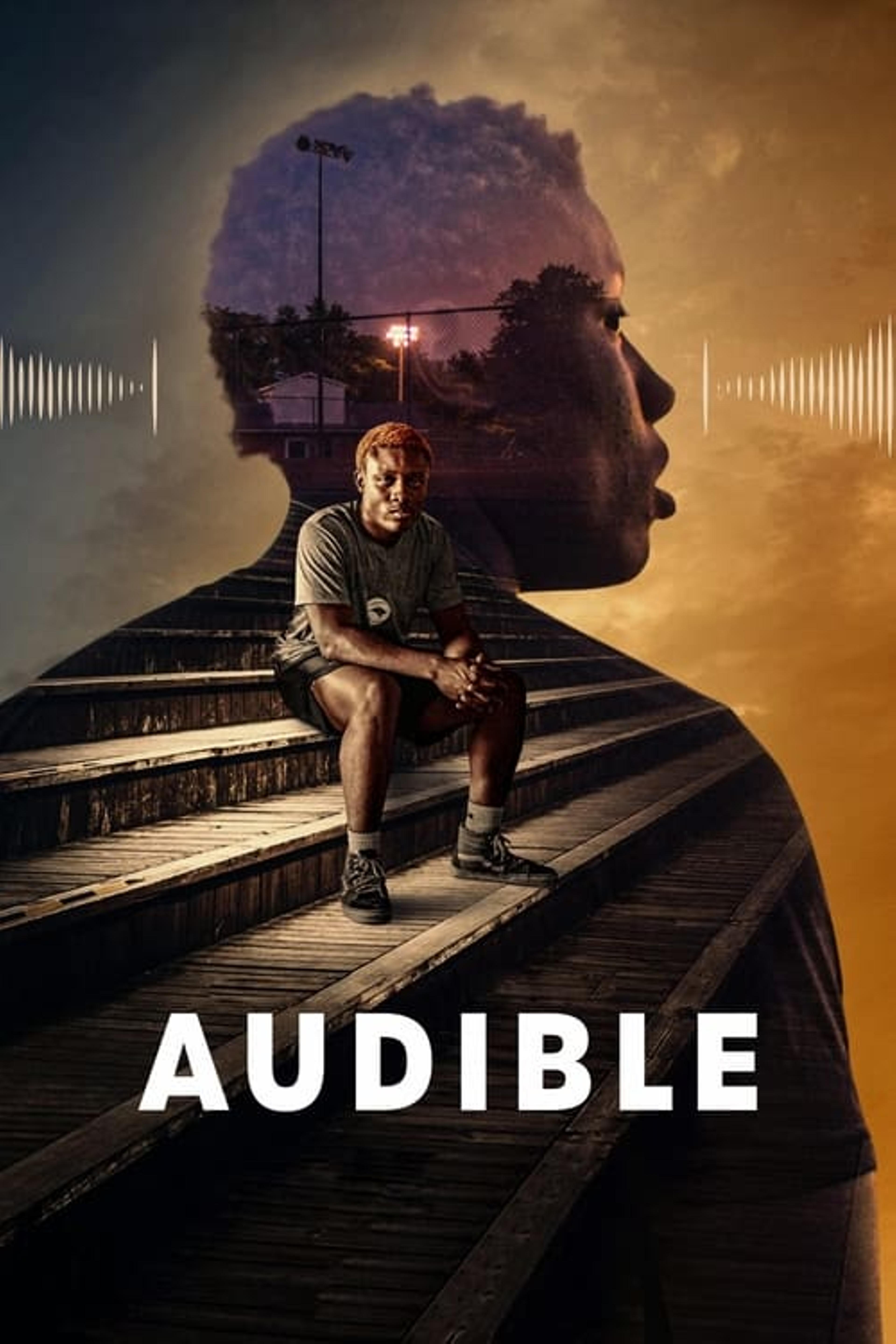 Audible : Vaincre sur tous les terrains