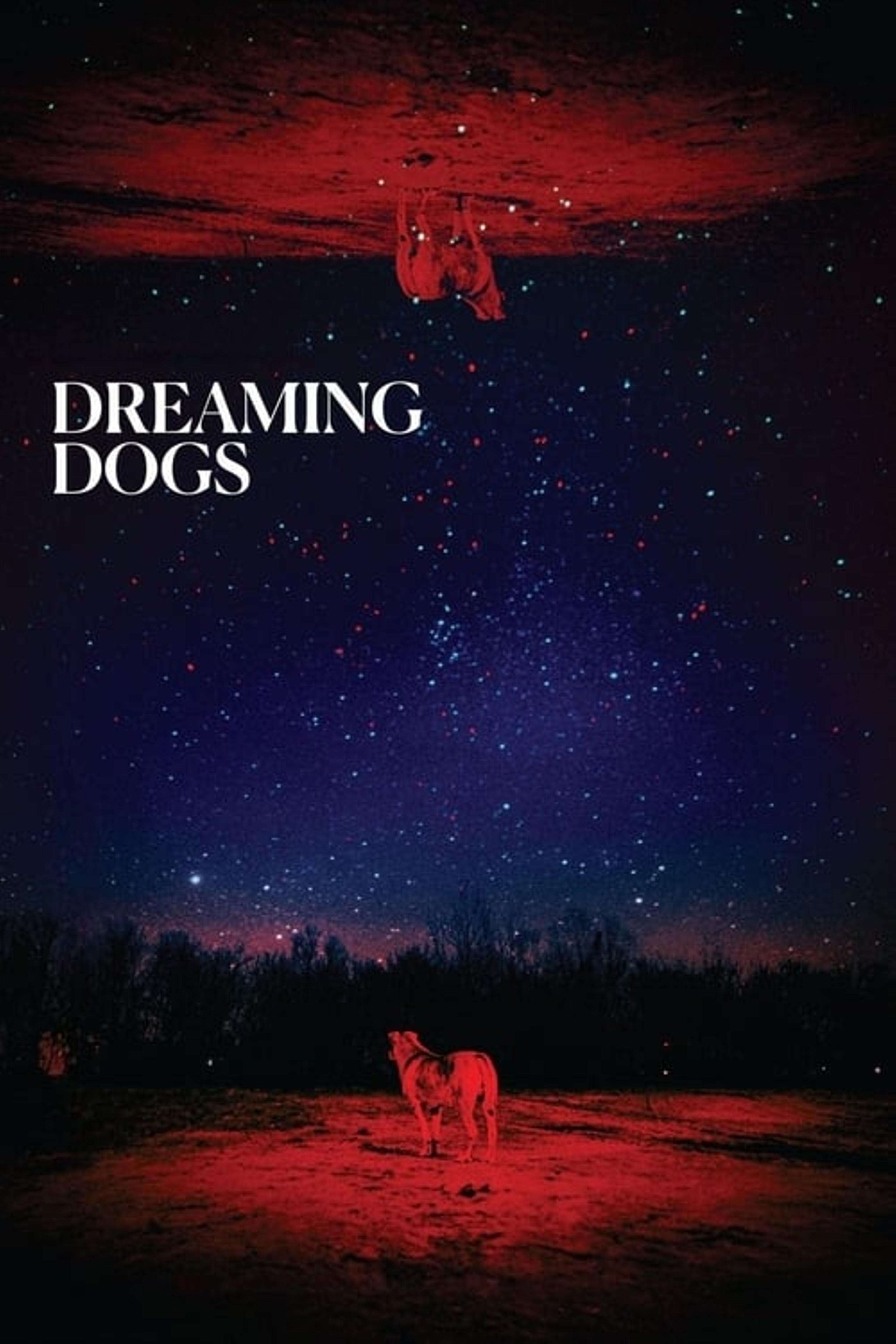 Dreaming Dogs