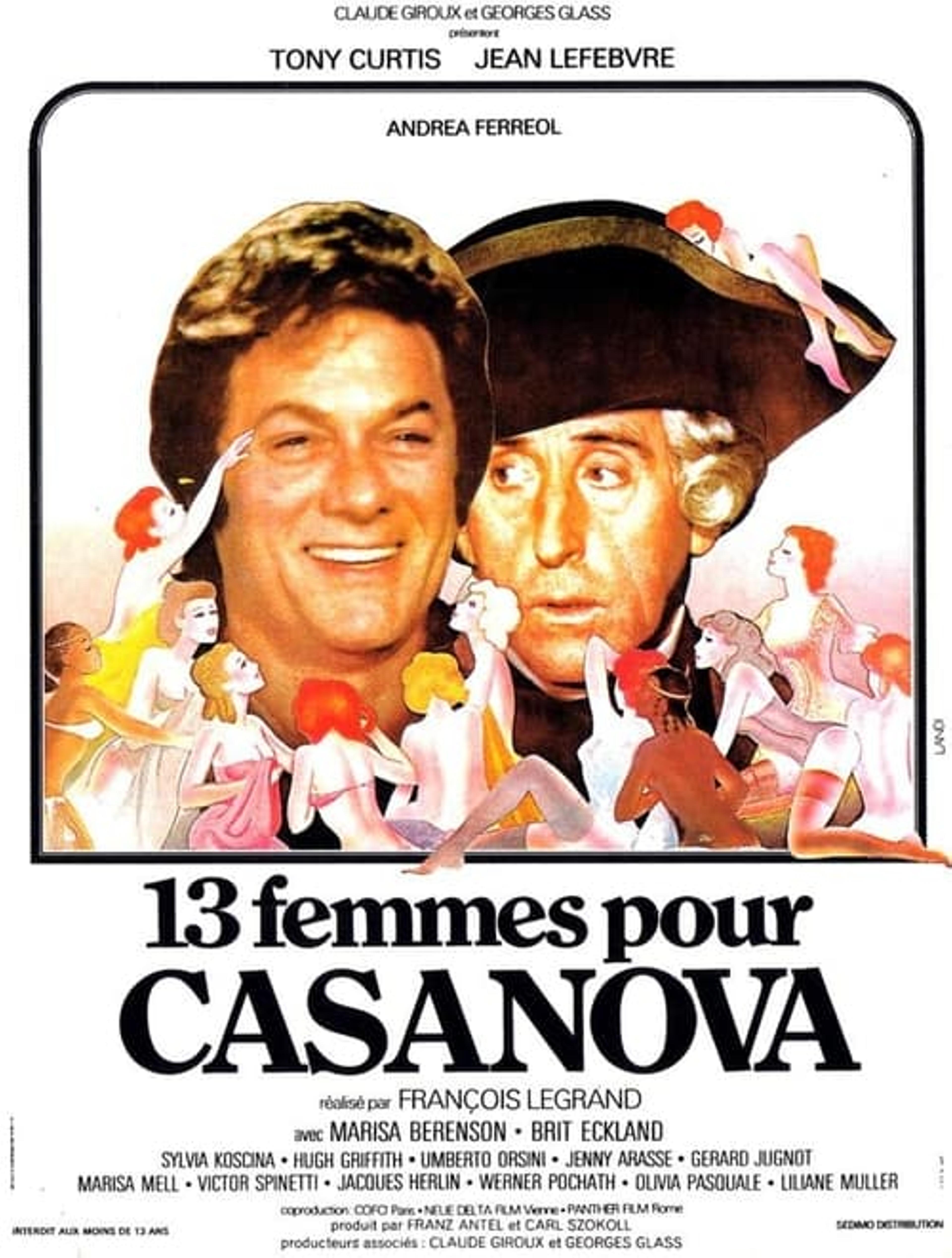 Casanova & Co.