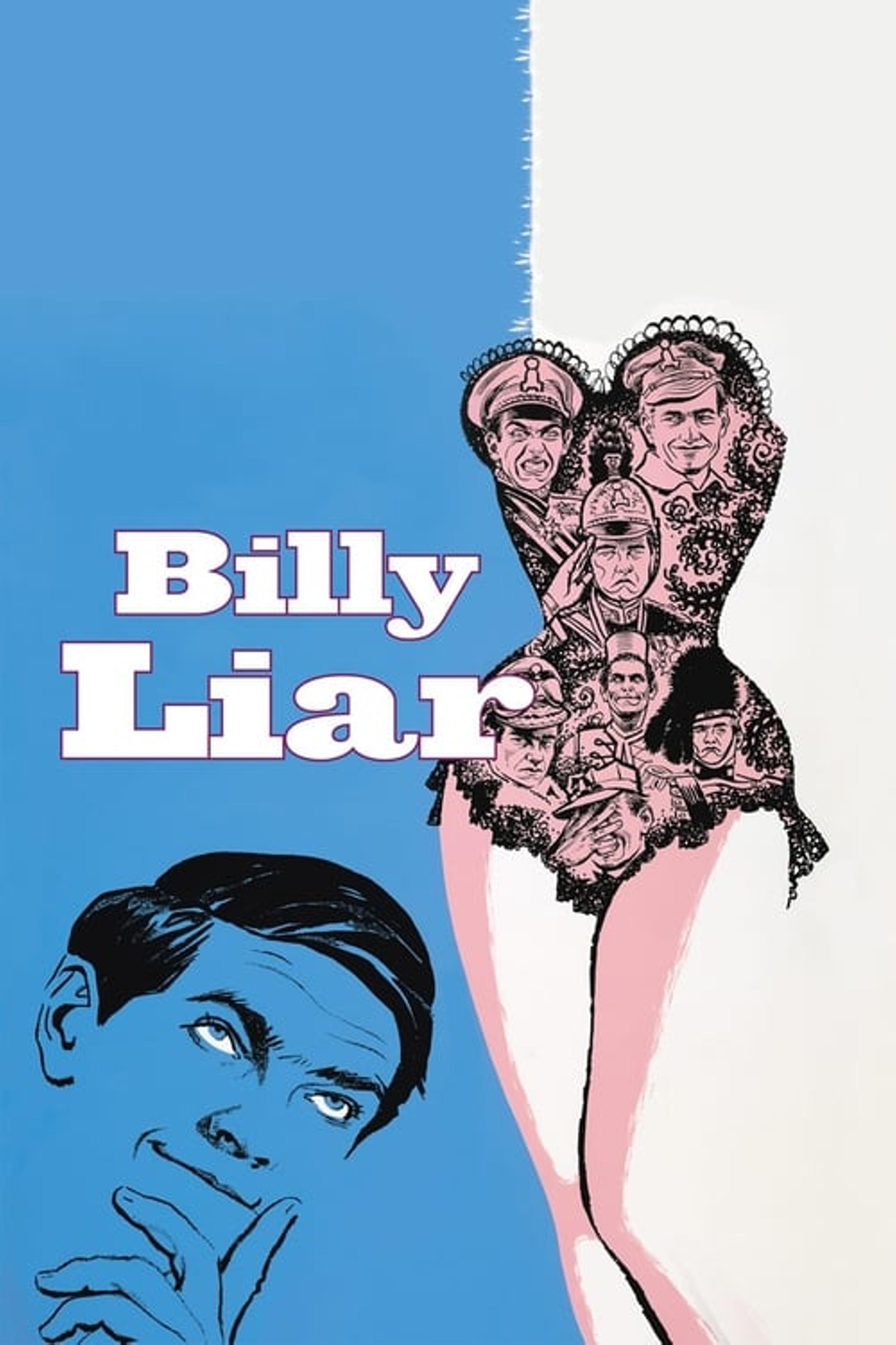 Billy Liar