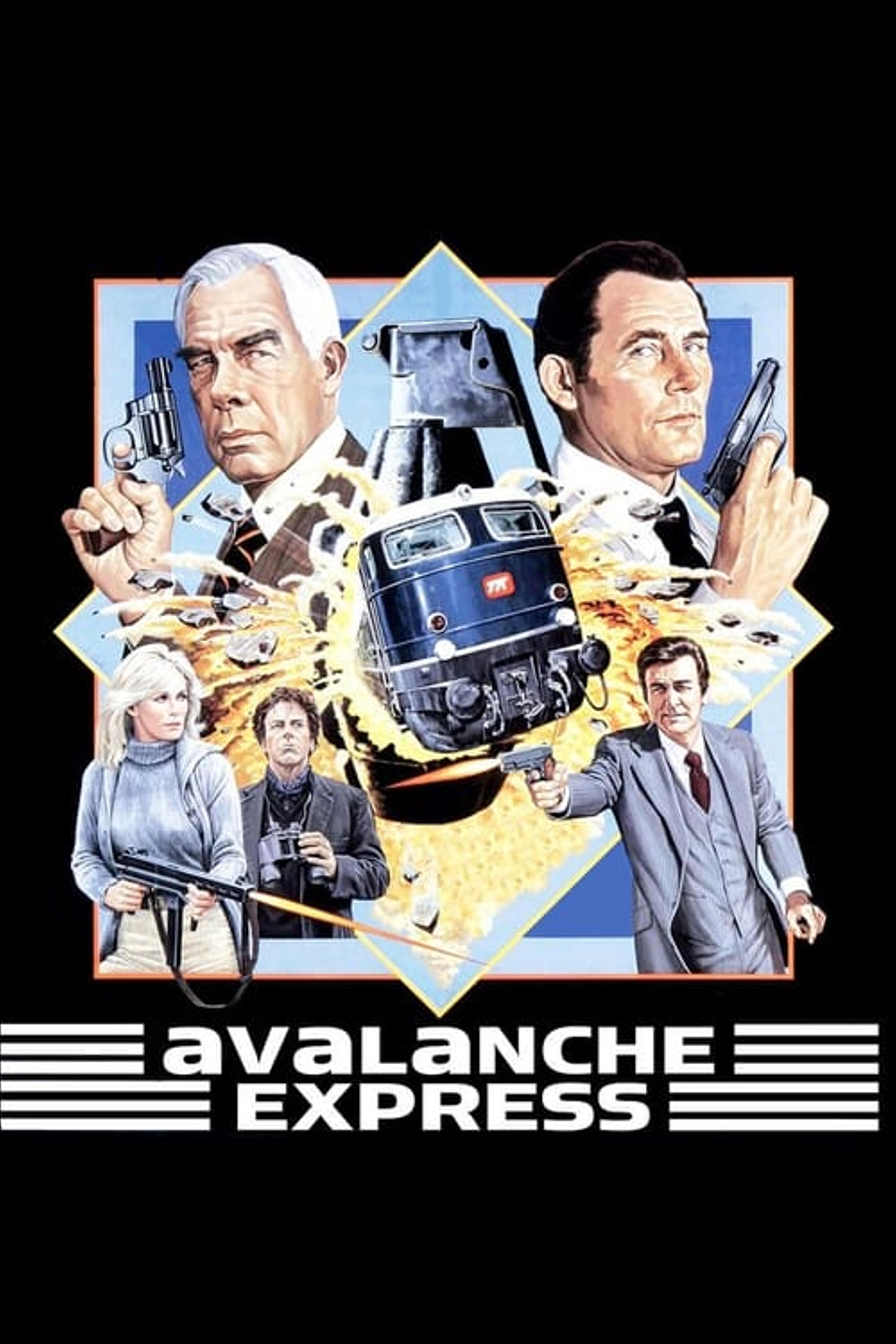 Avalanche Express