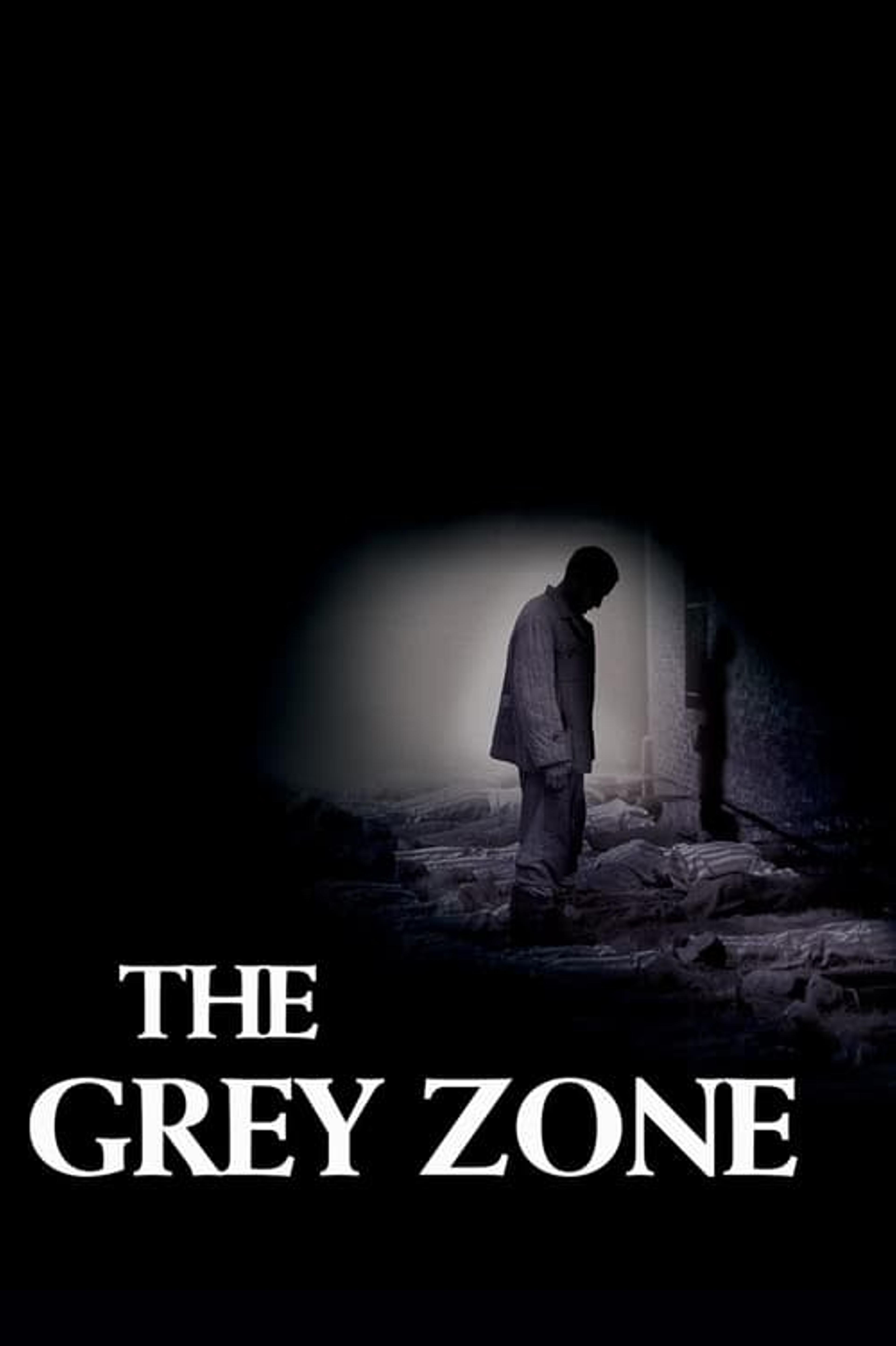 The Grey Zone