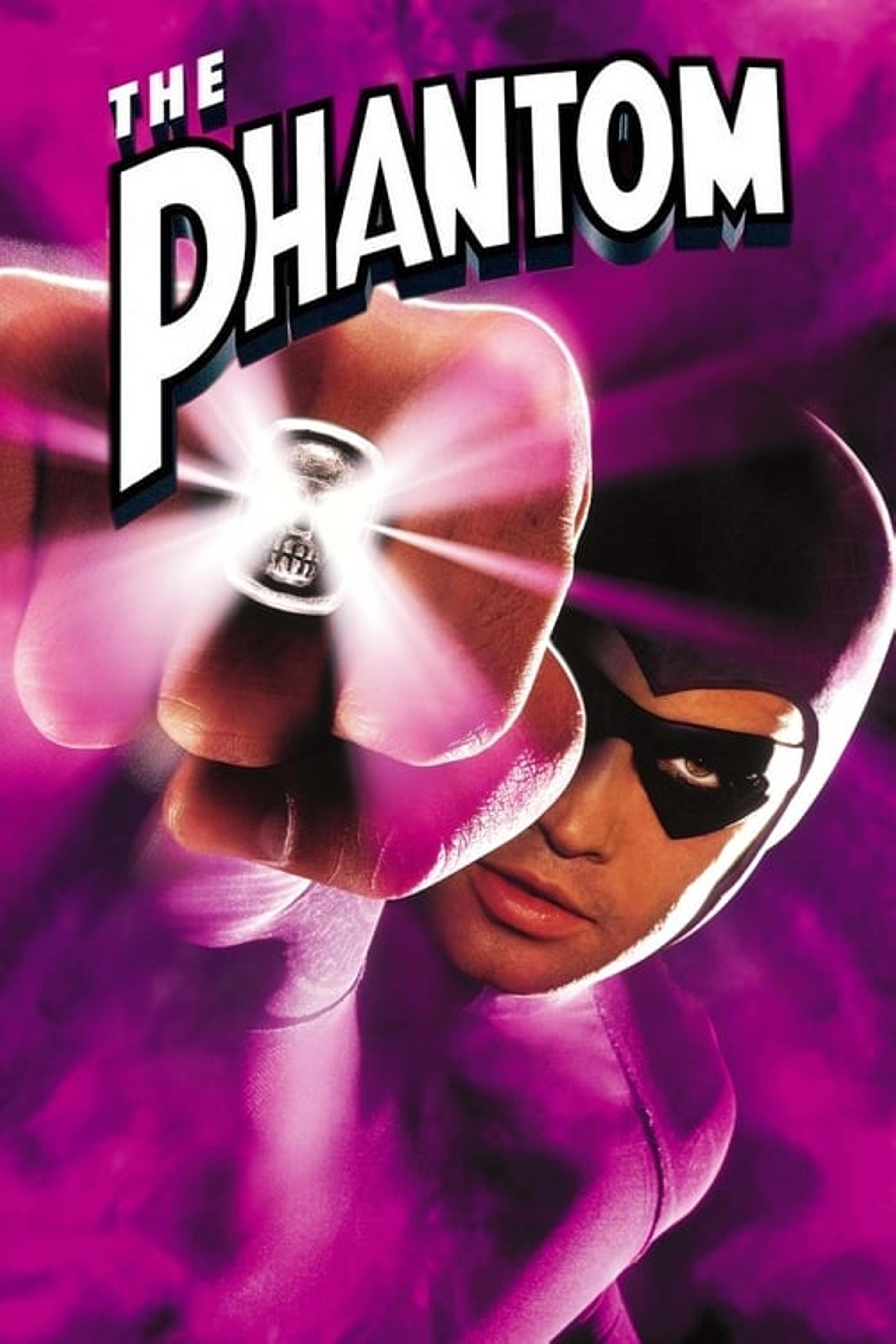 The Phantom