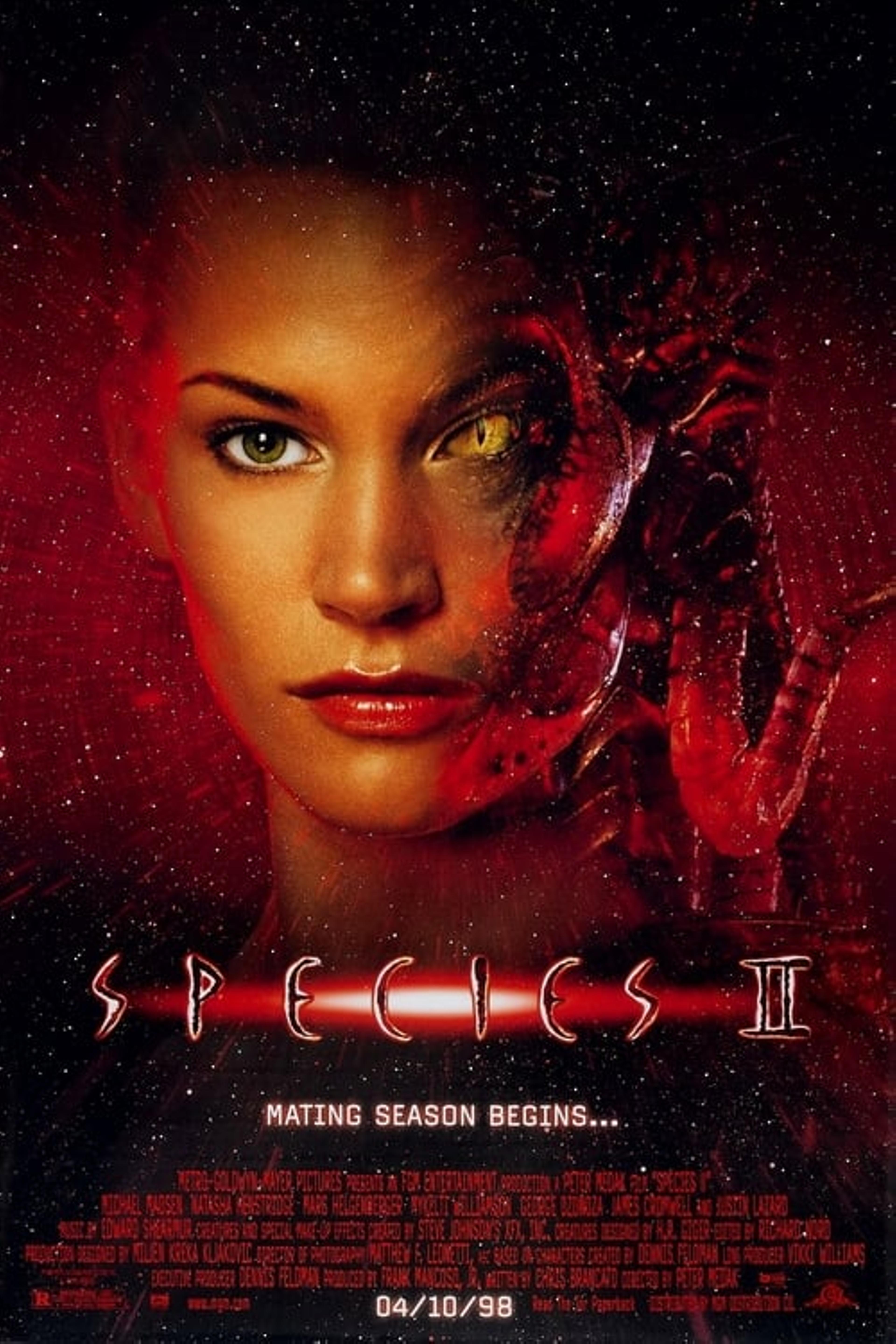 Species II