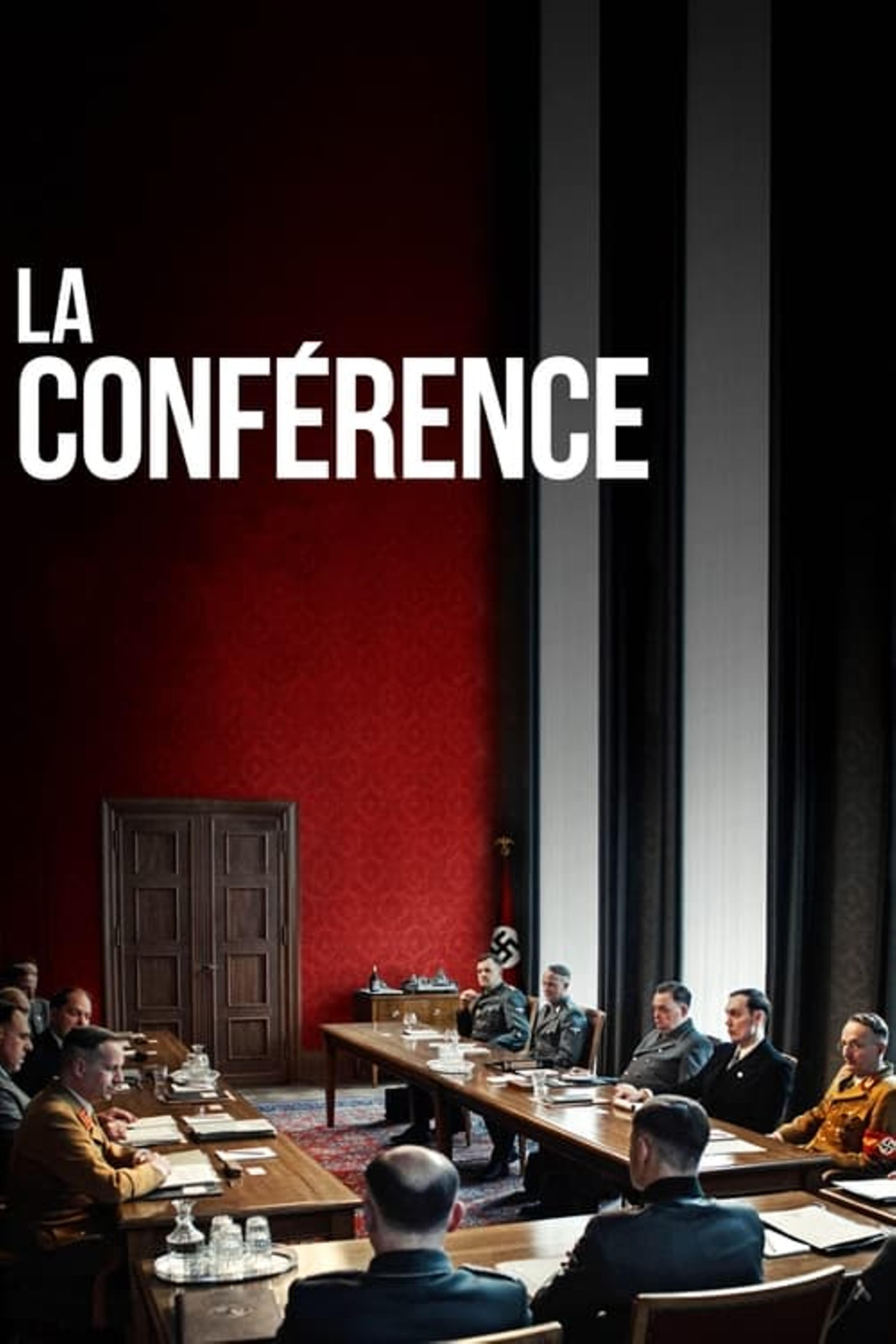 La Conférence