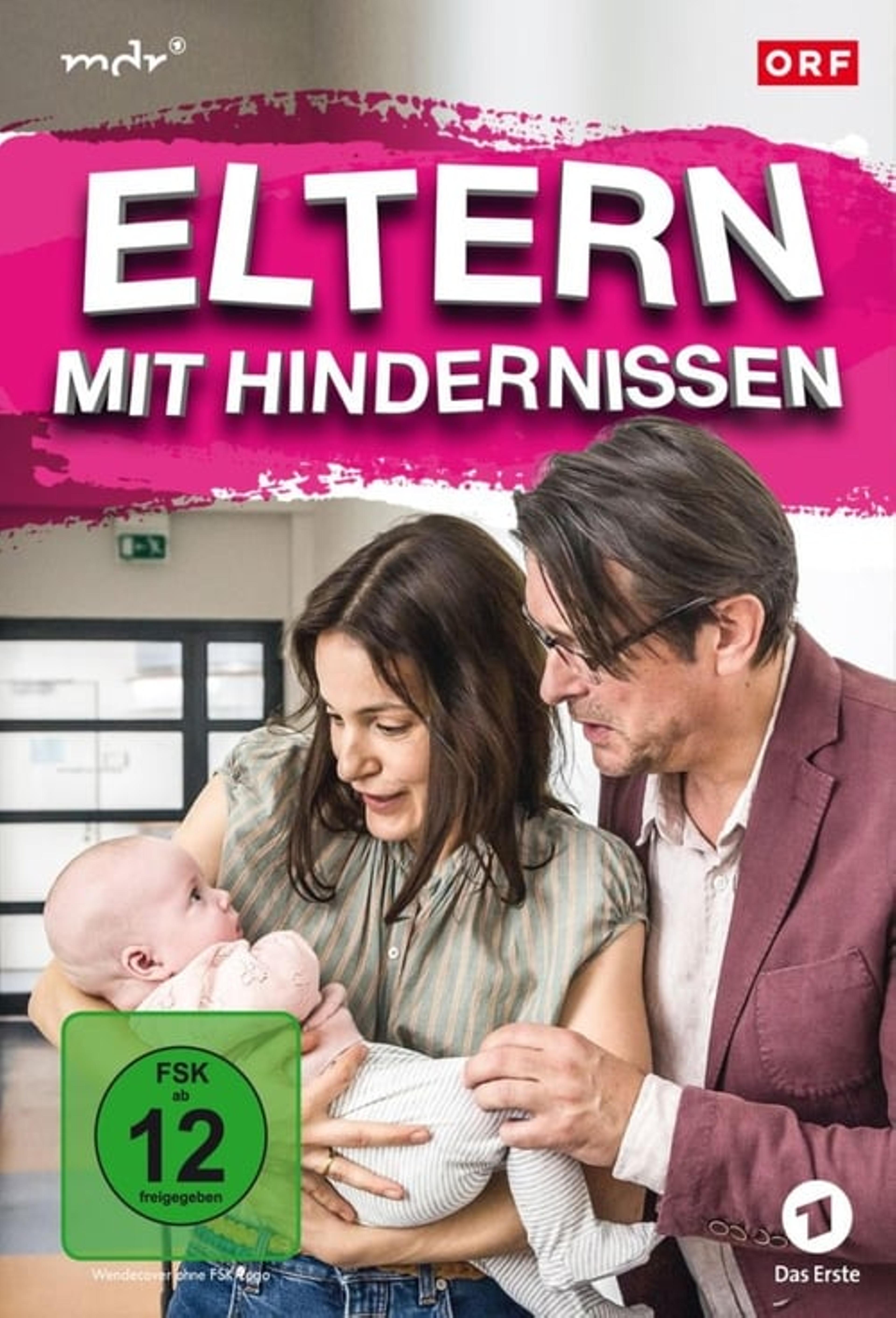 Eltern mit Hindernissen