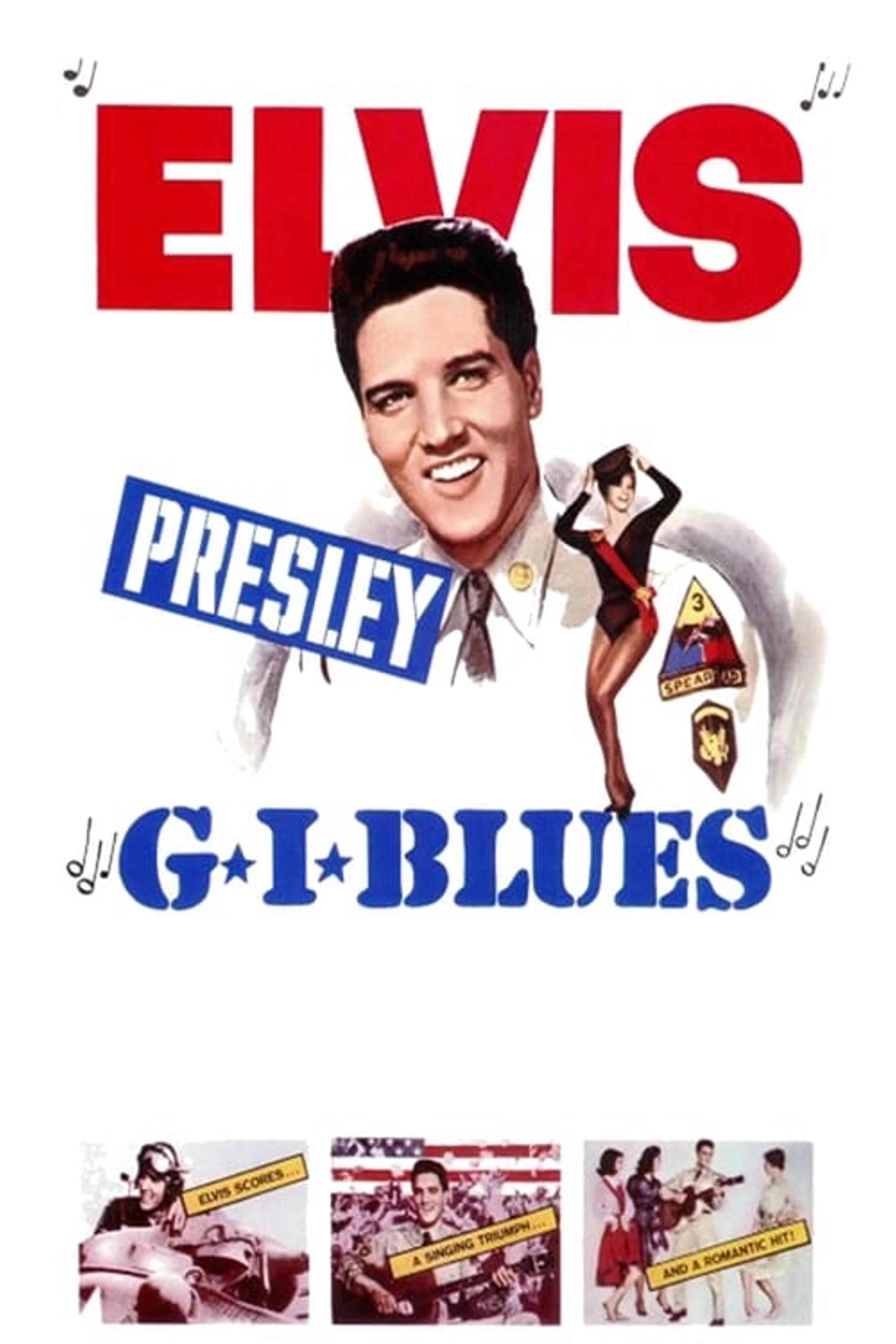 G.I. Blues