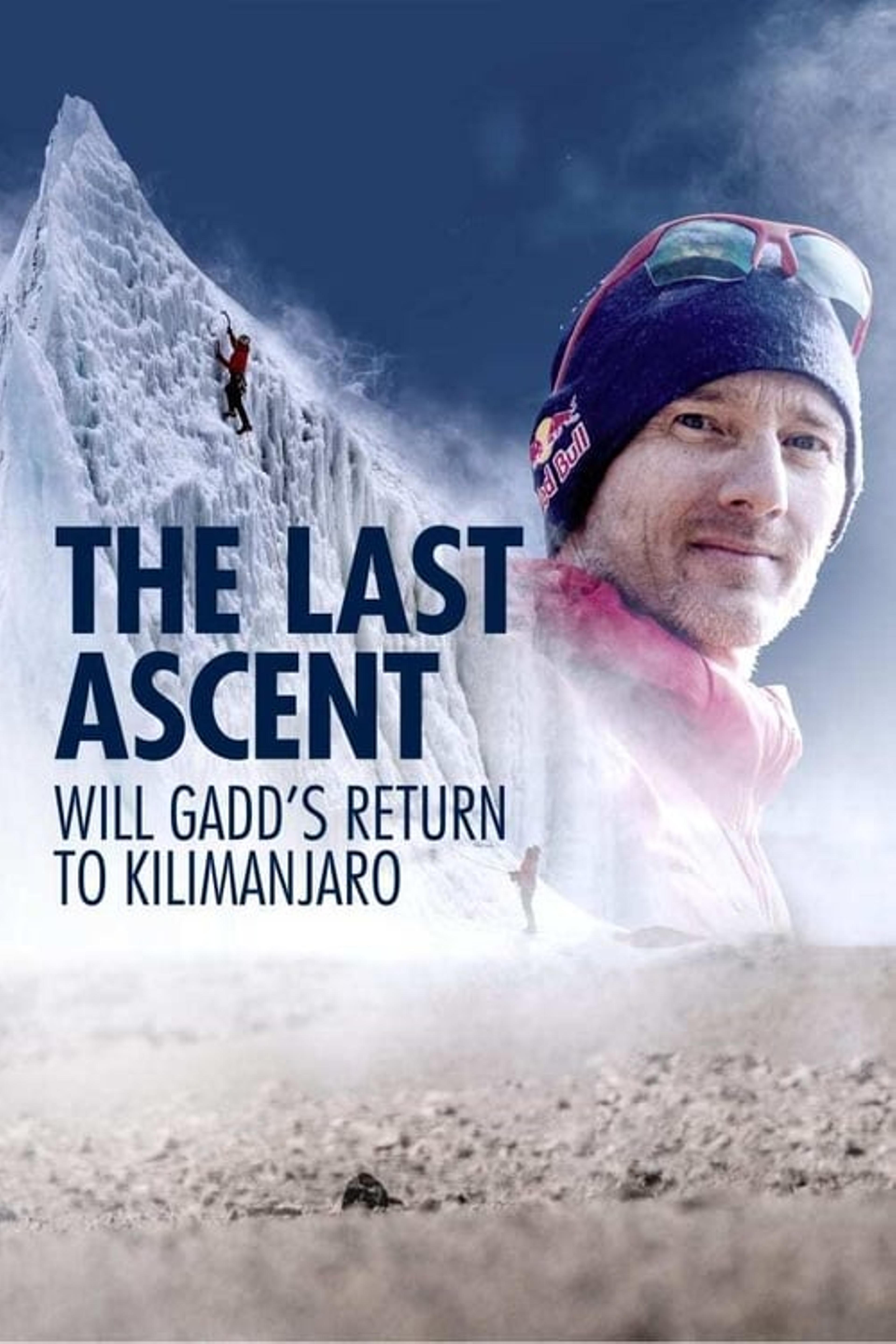 The Last Ascent