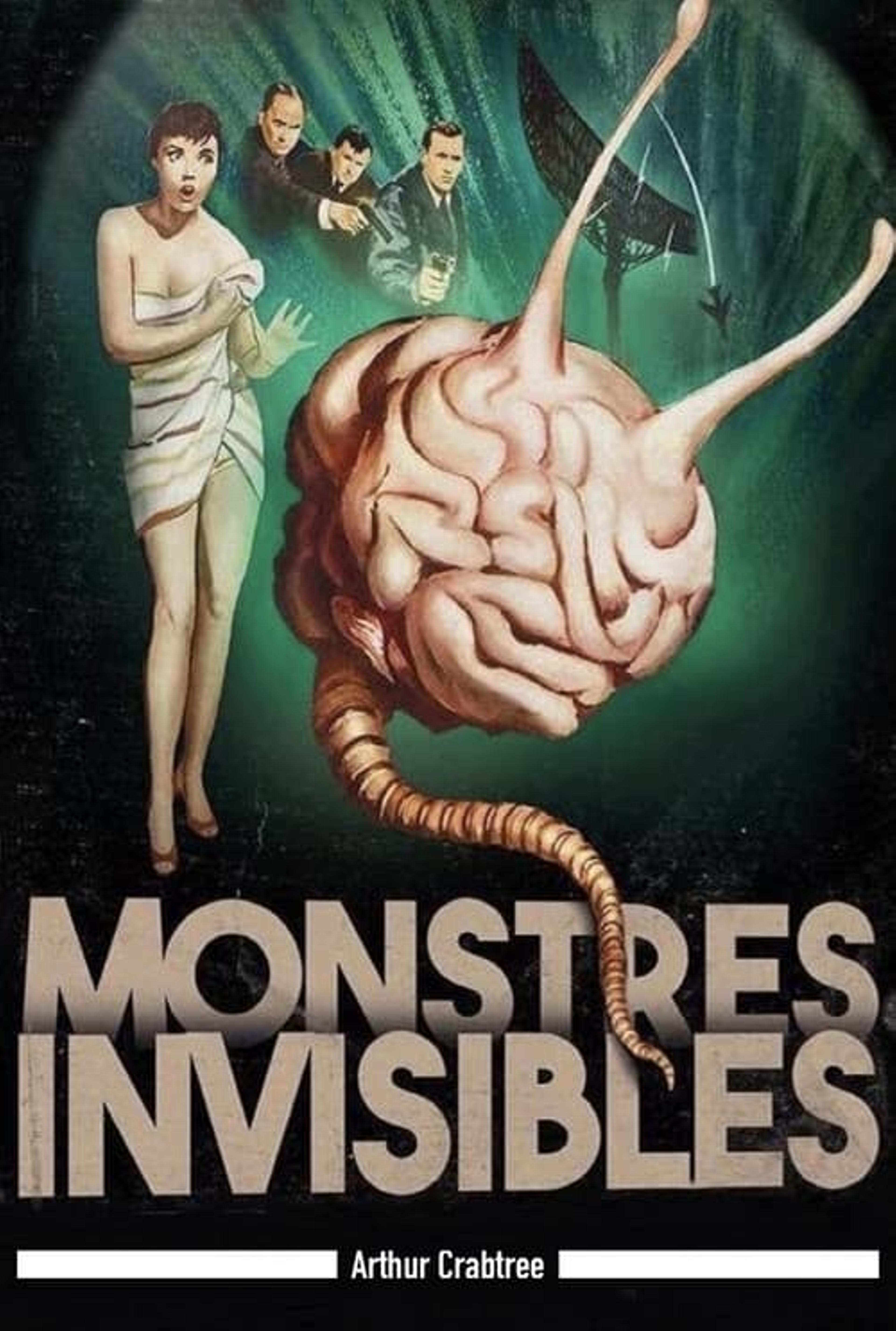 Monstres invisibles