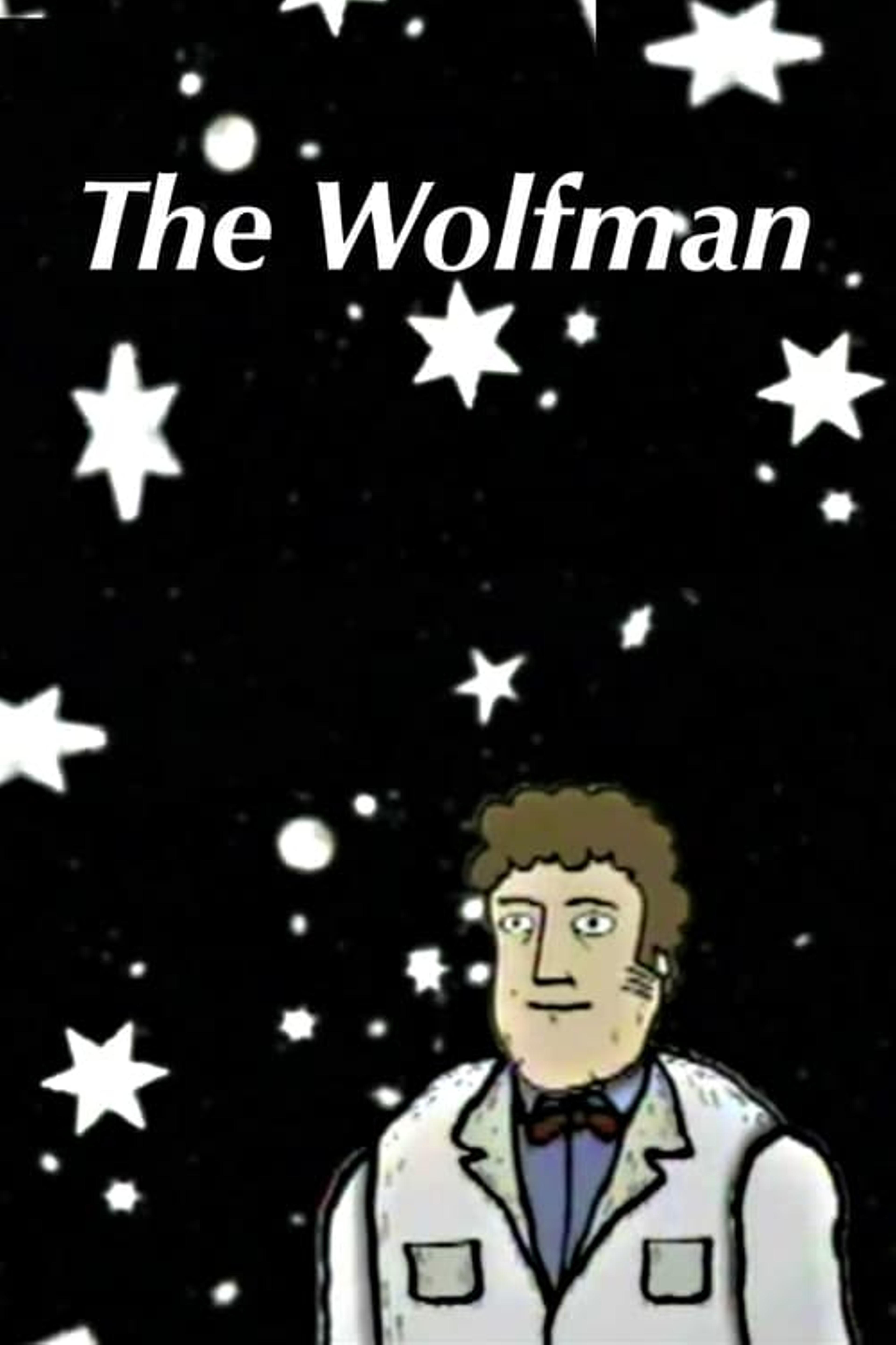 The Wolfman