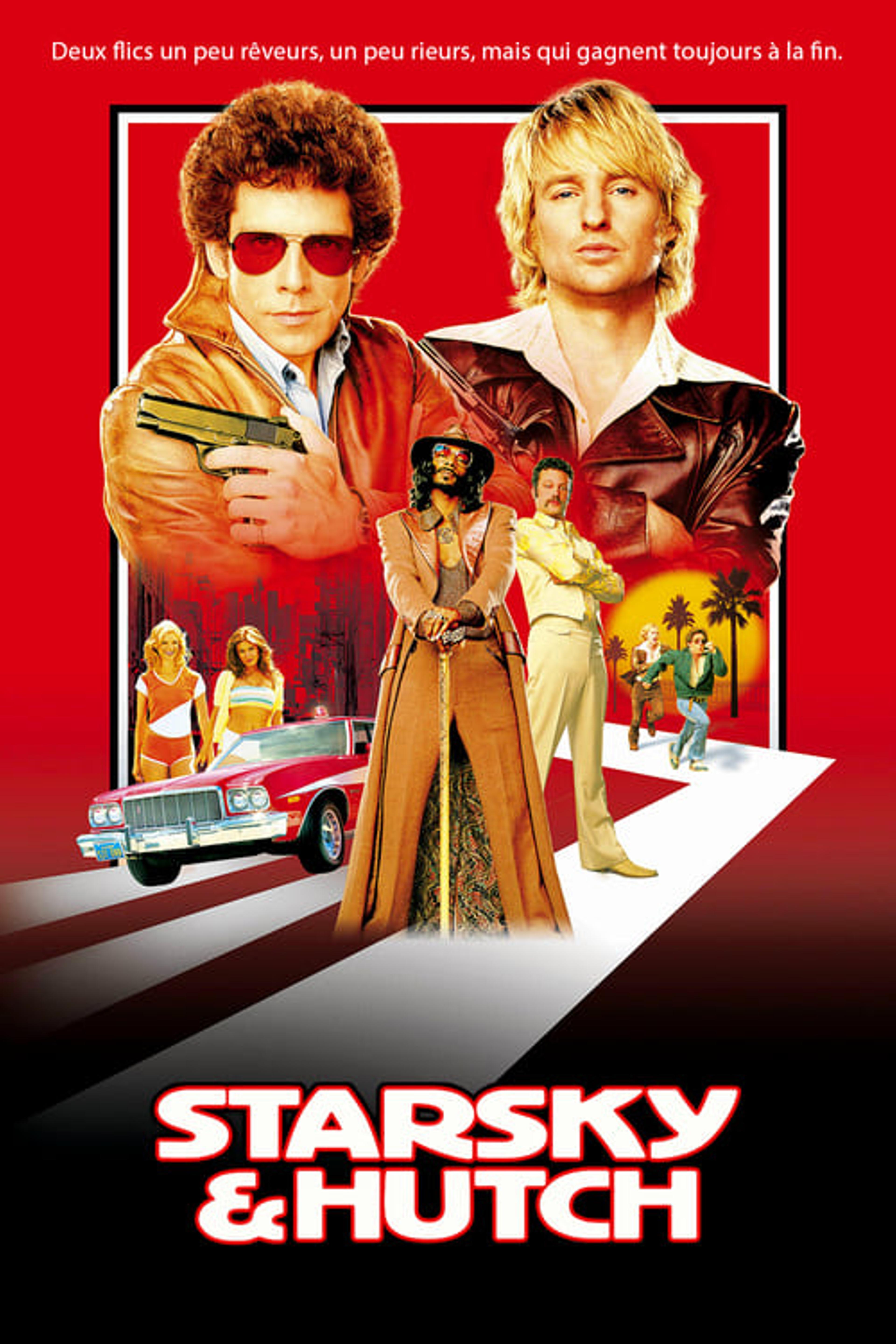 Starsky & Hutch