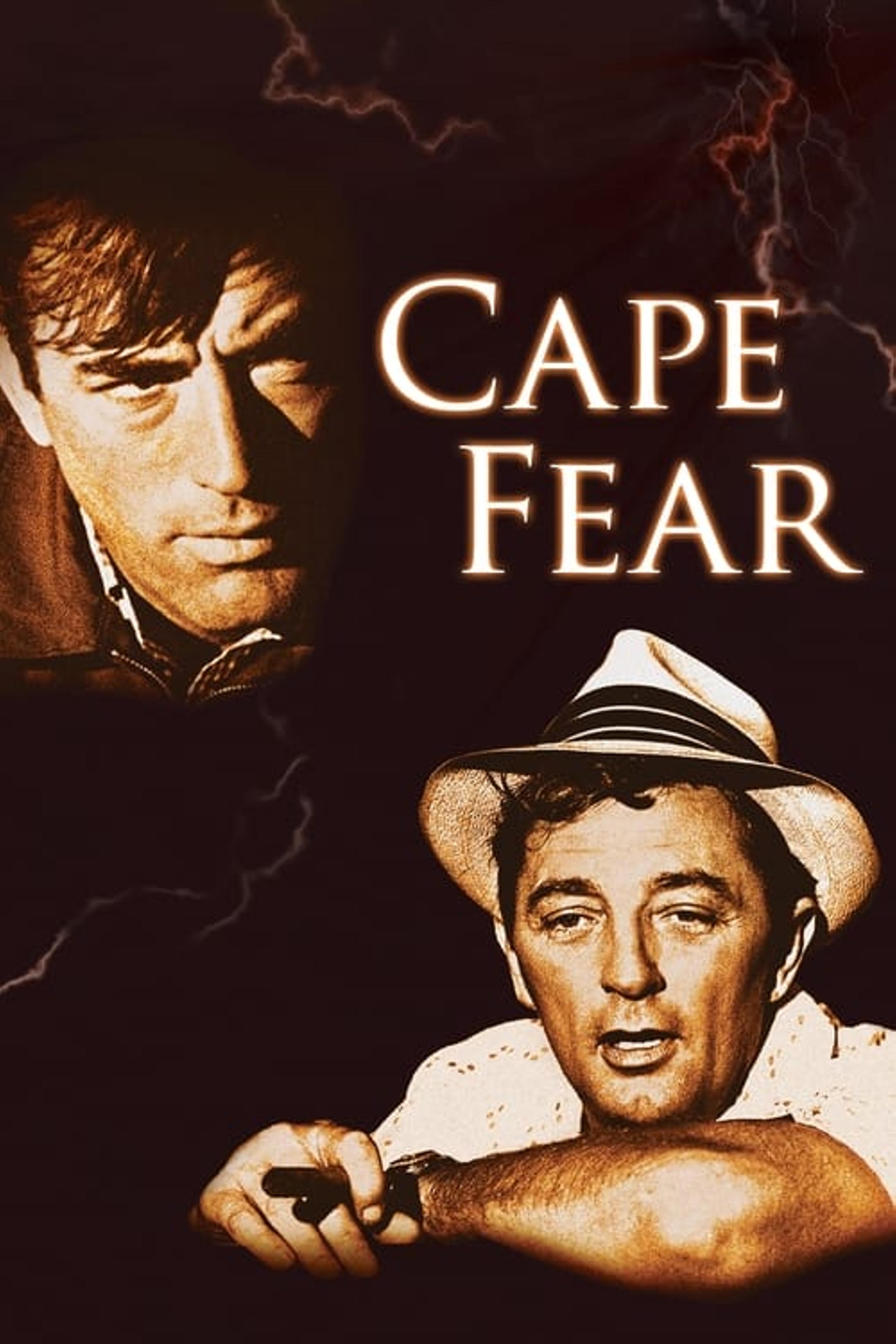 Cape Fear