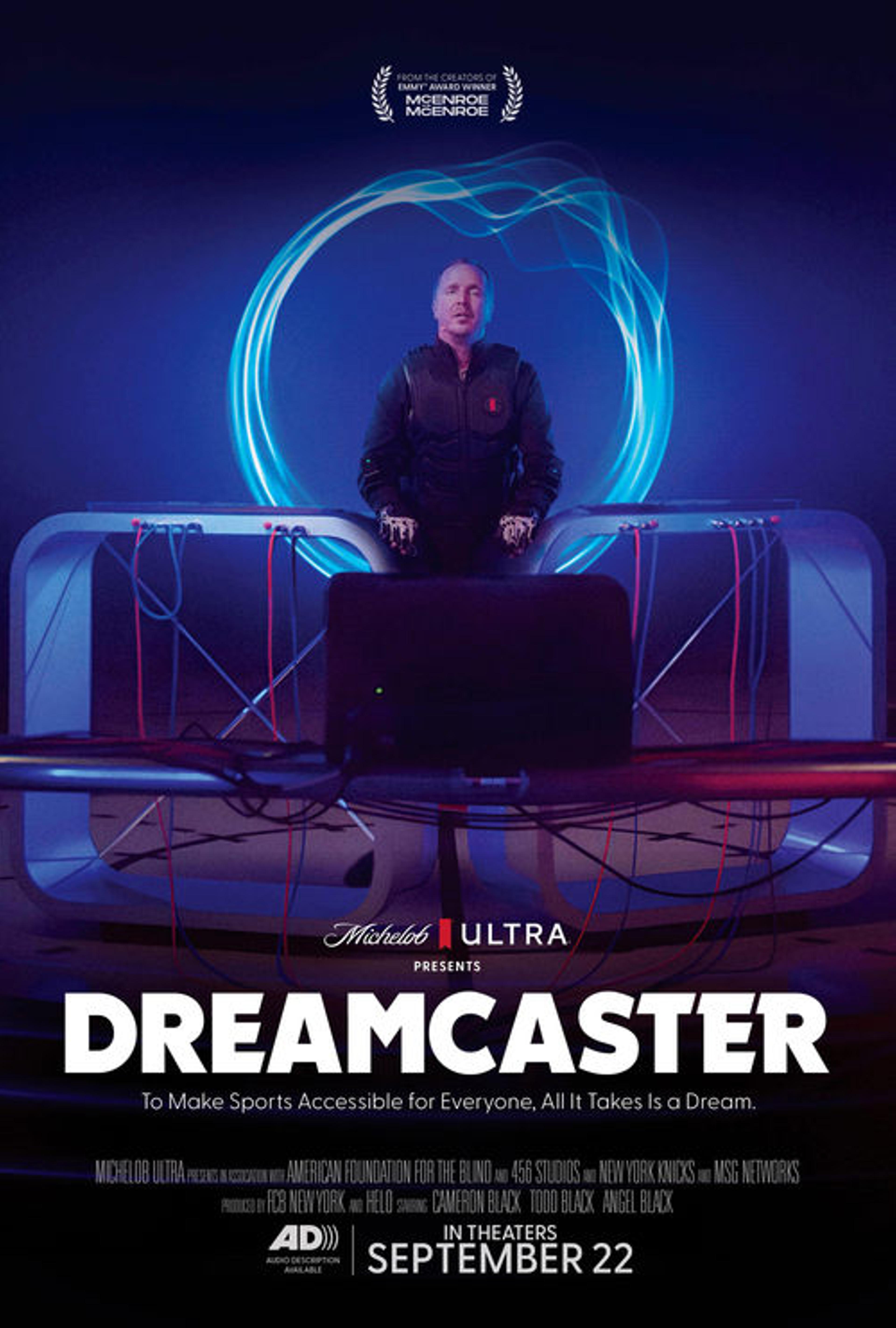 Dreamcaster