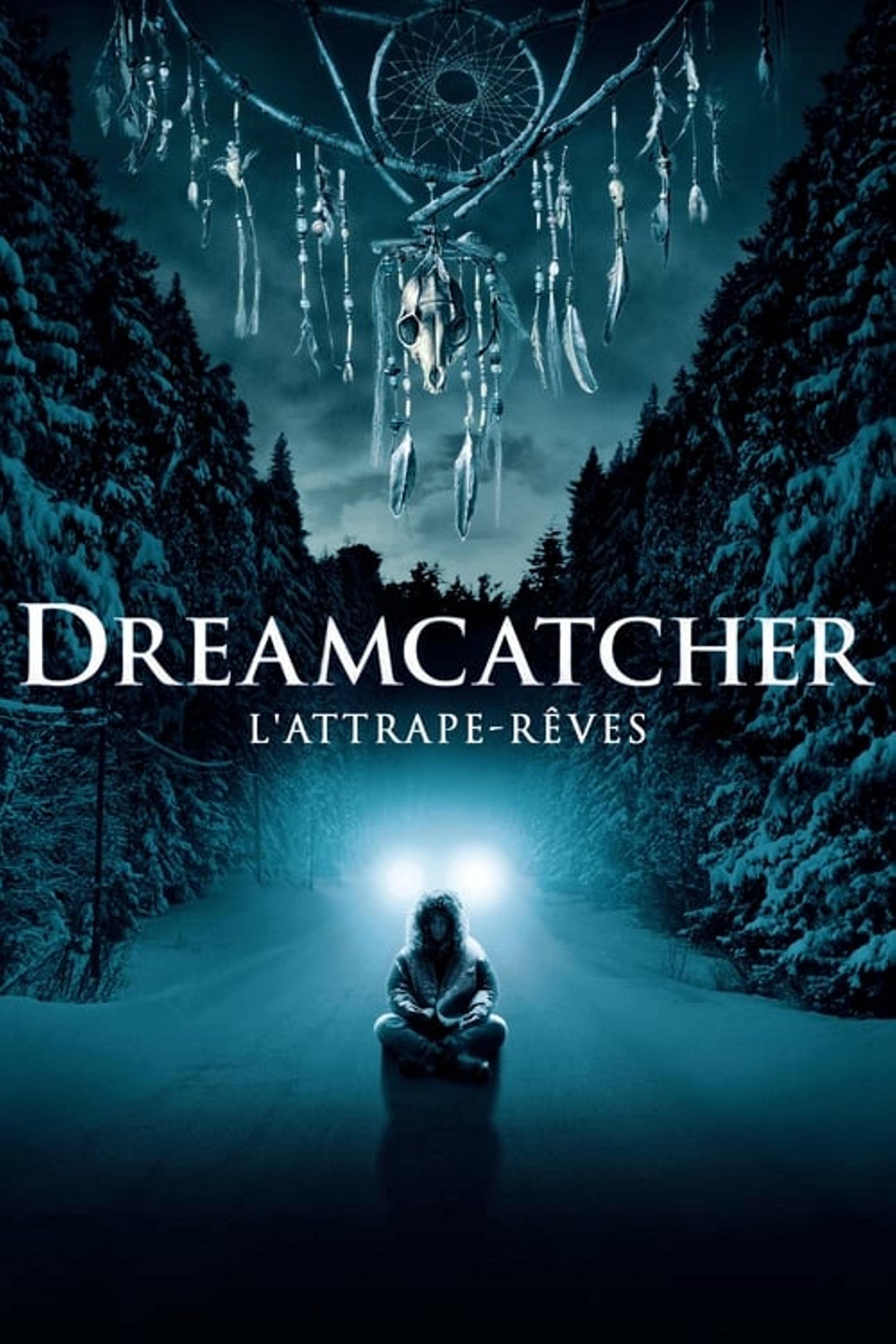 Dreamcatcher : l'attrape-rêves