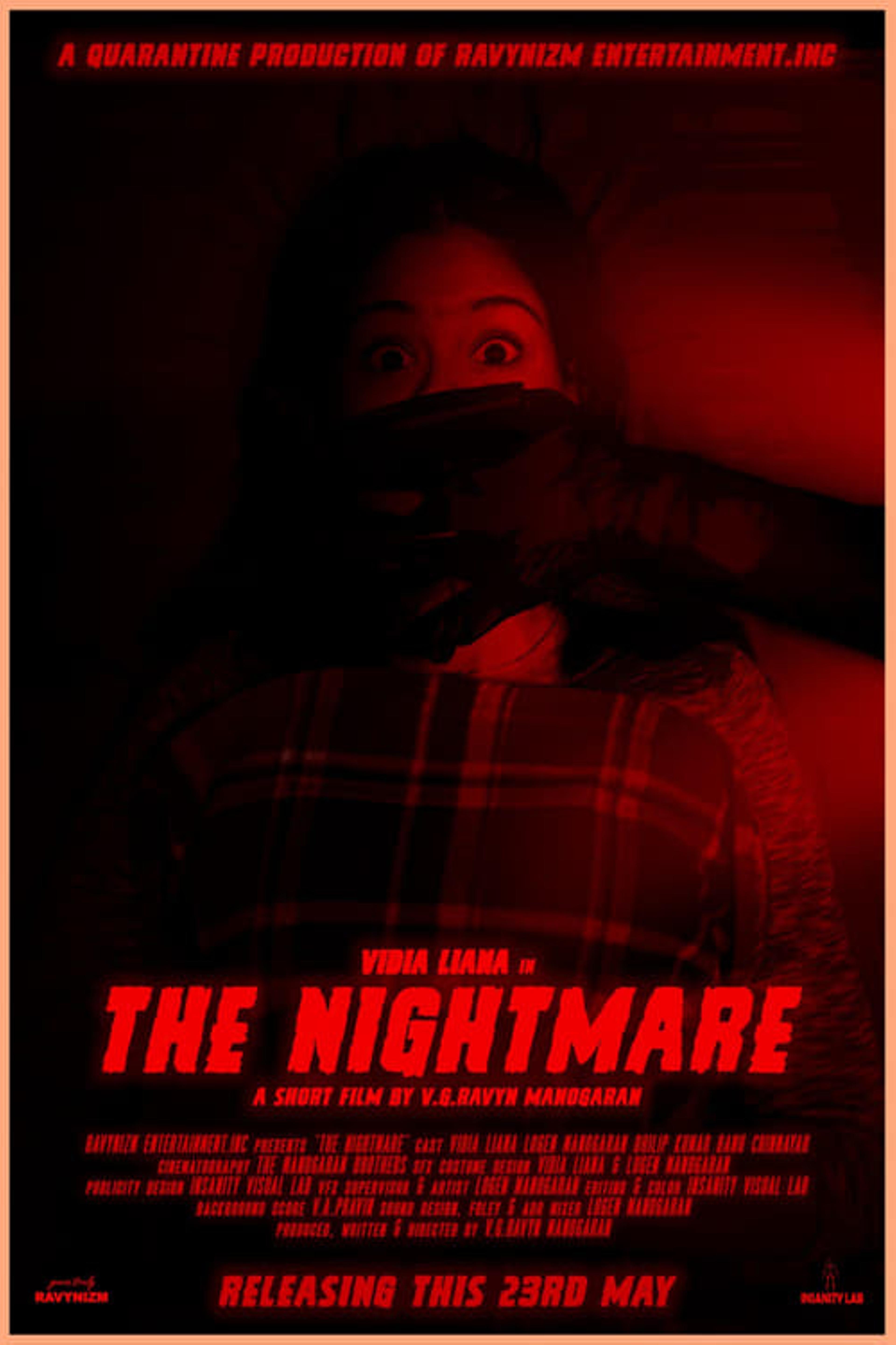 The Nightmare