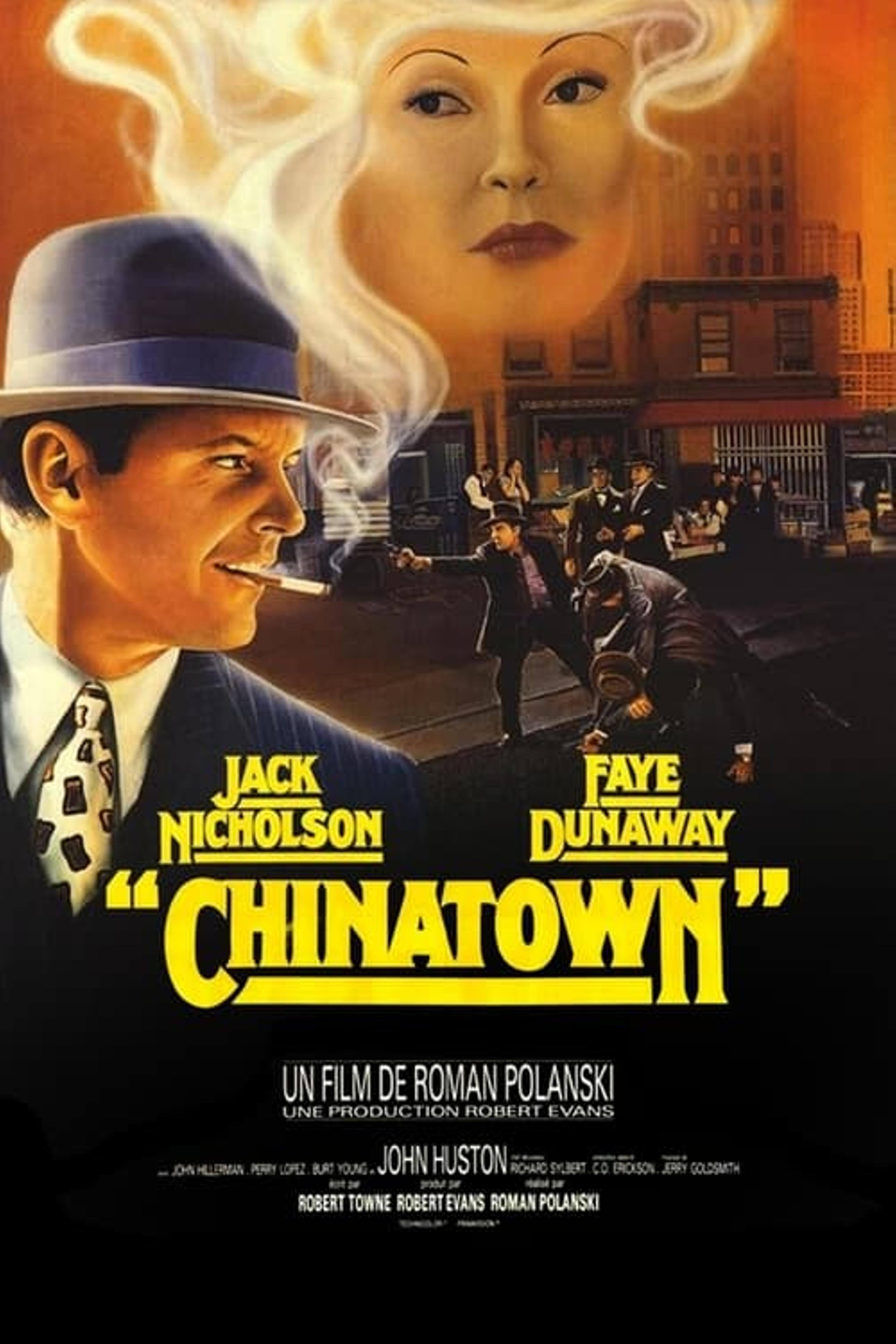 Chinatown