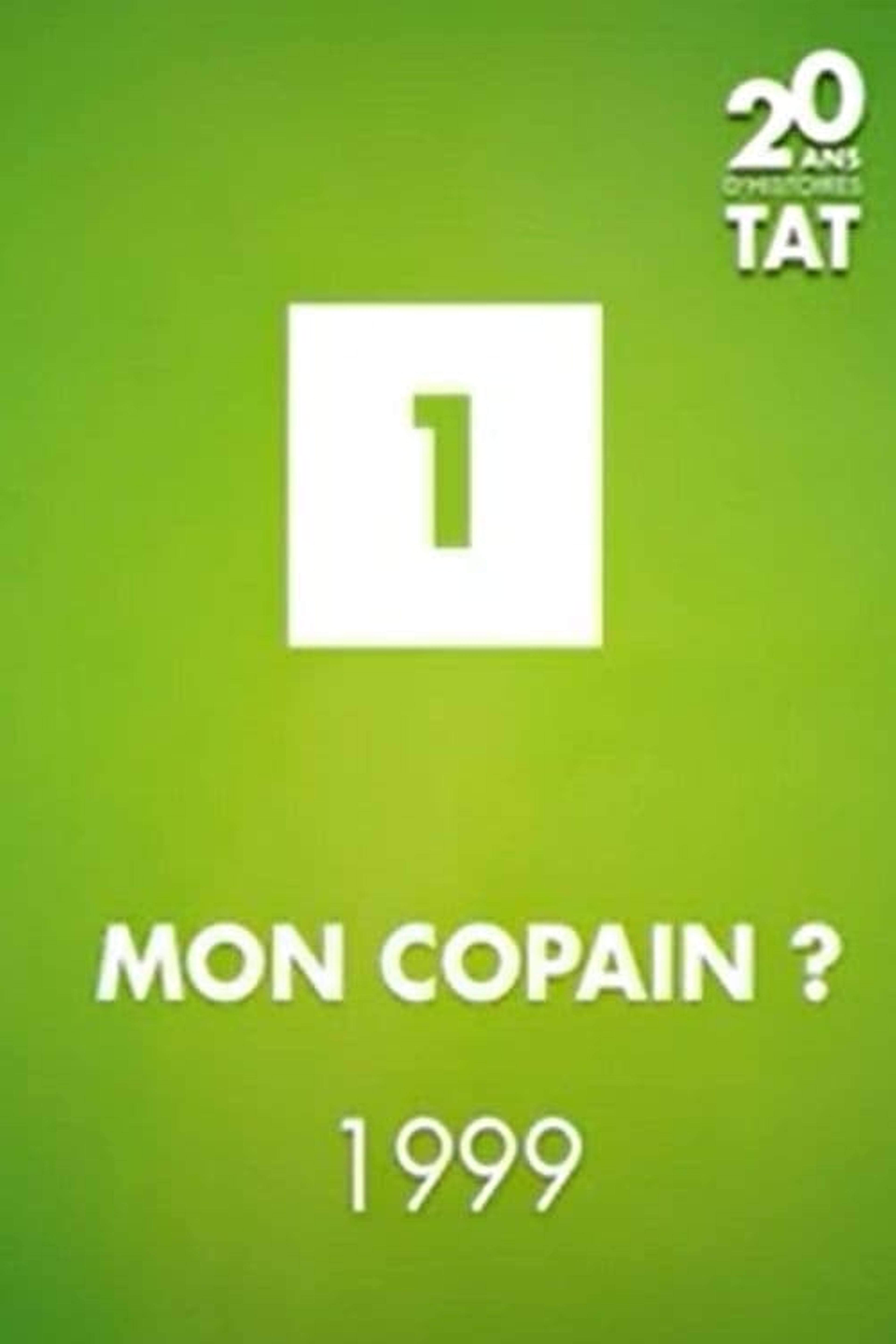 Mon Copain?