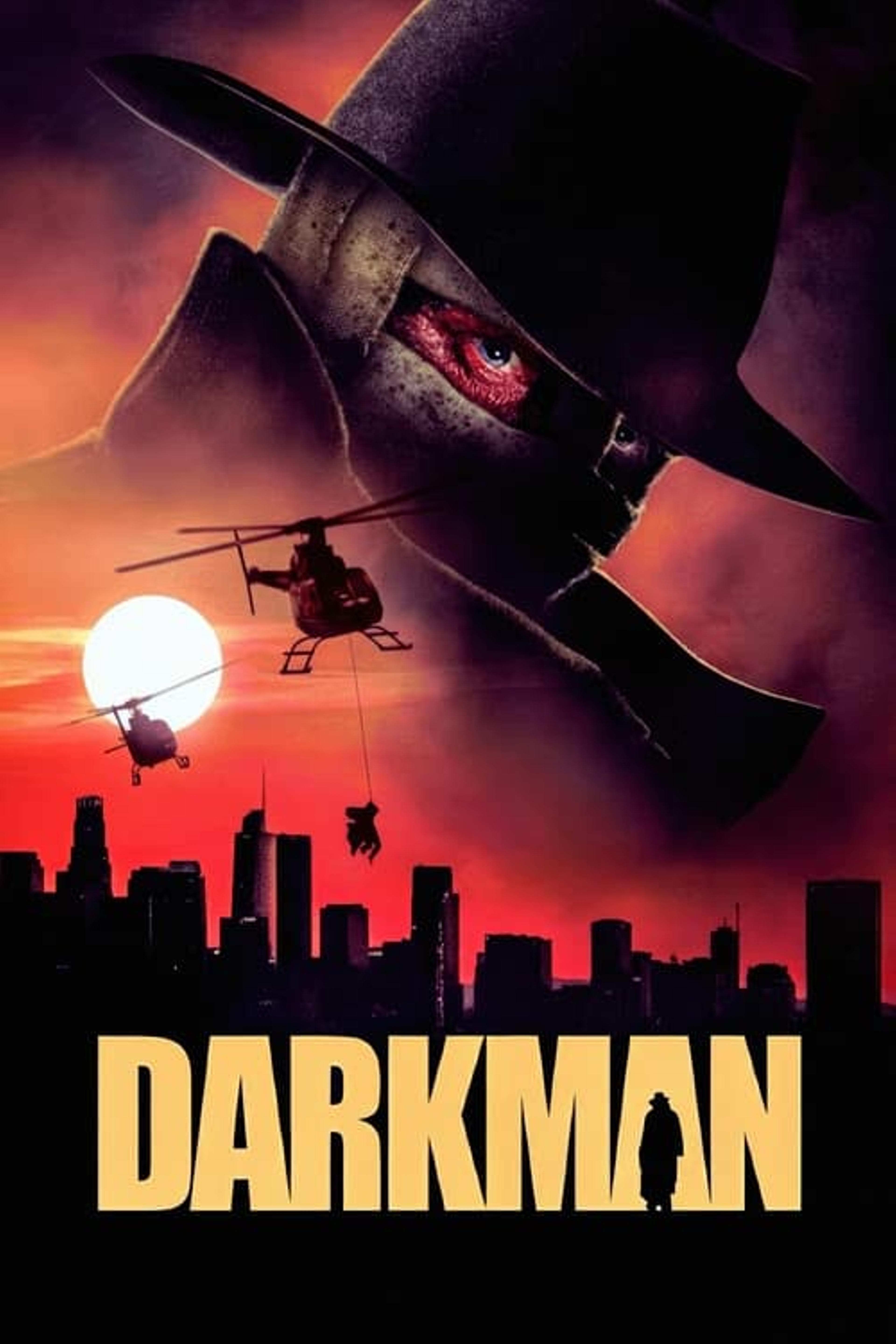 Darkman