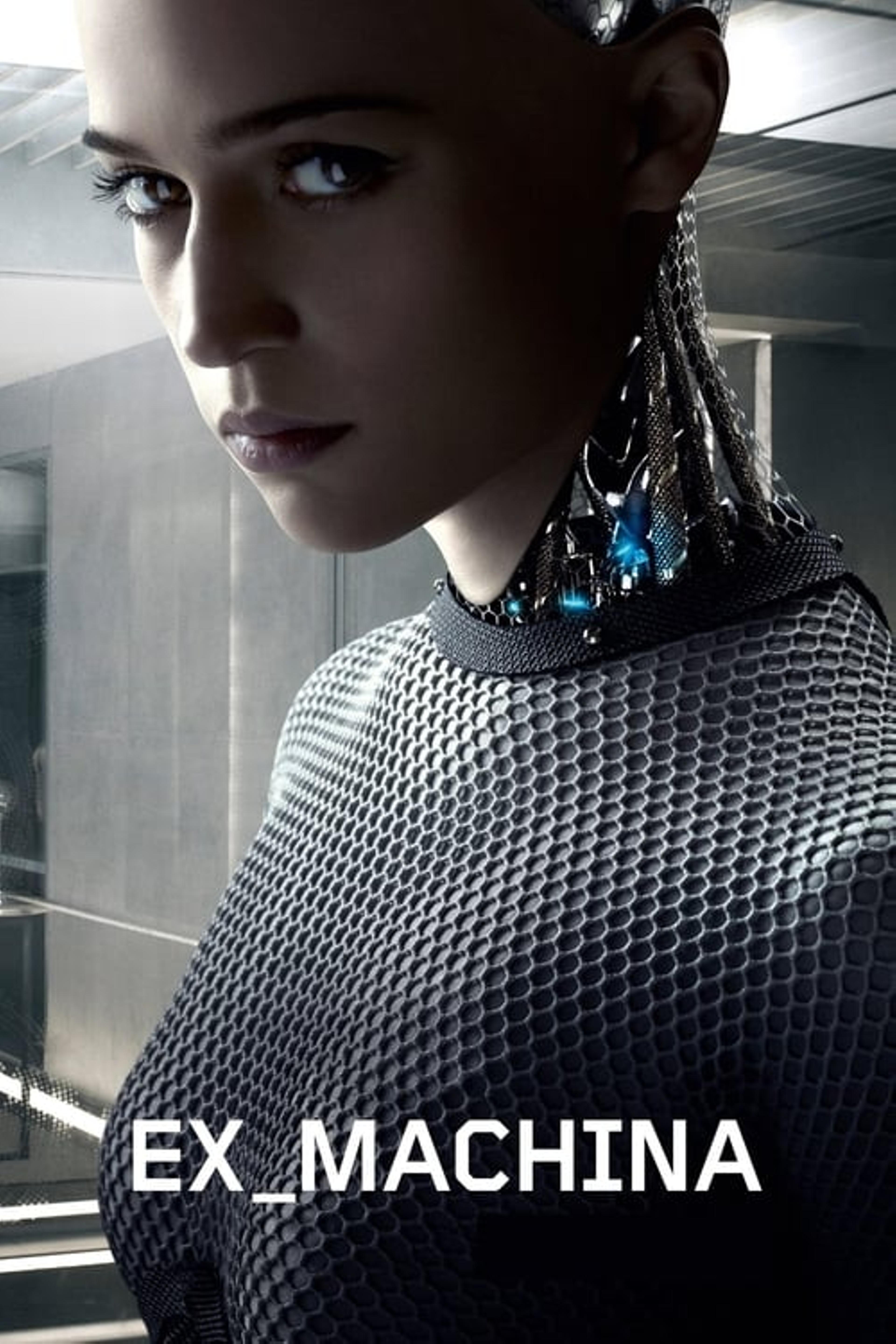 Ex Machina