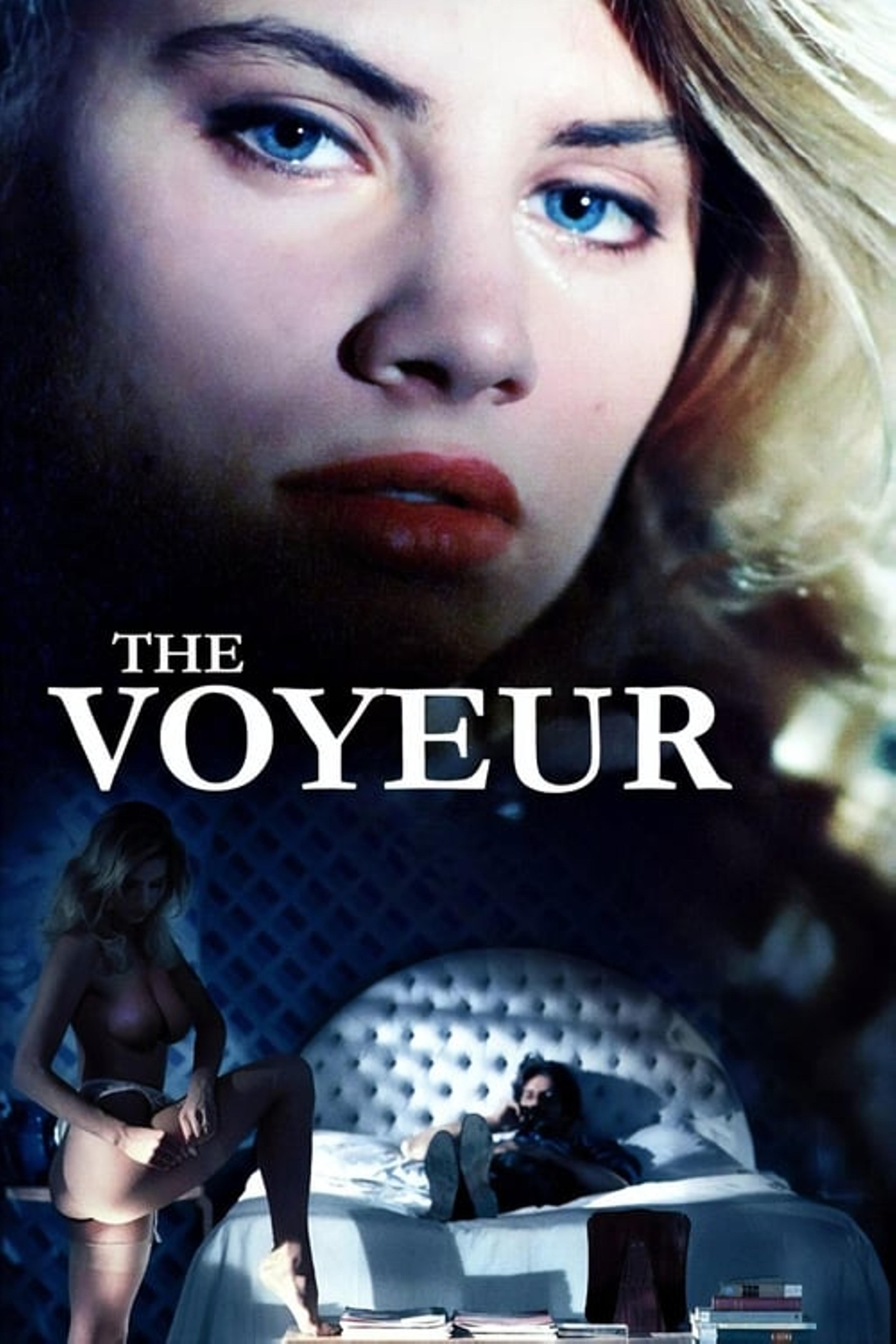 The Voyeur