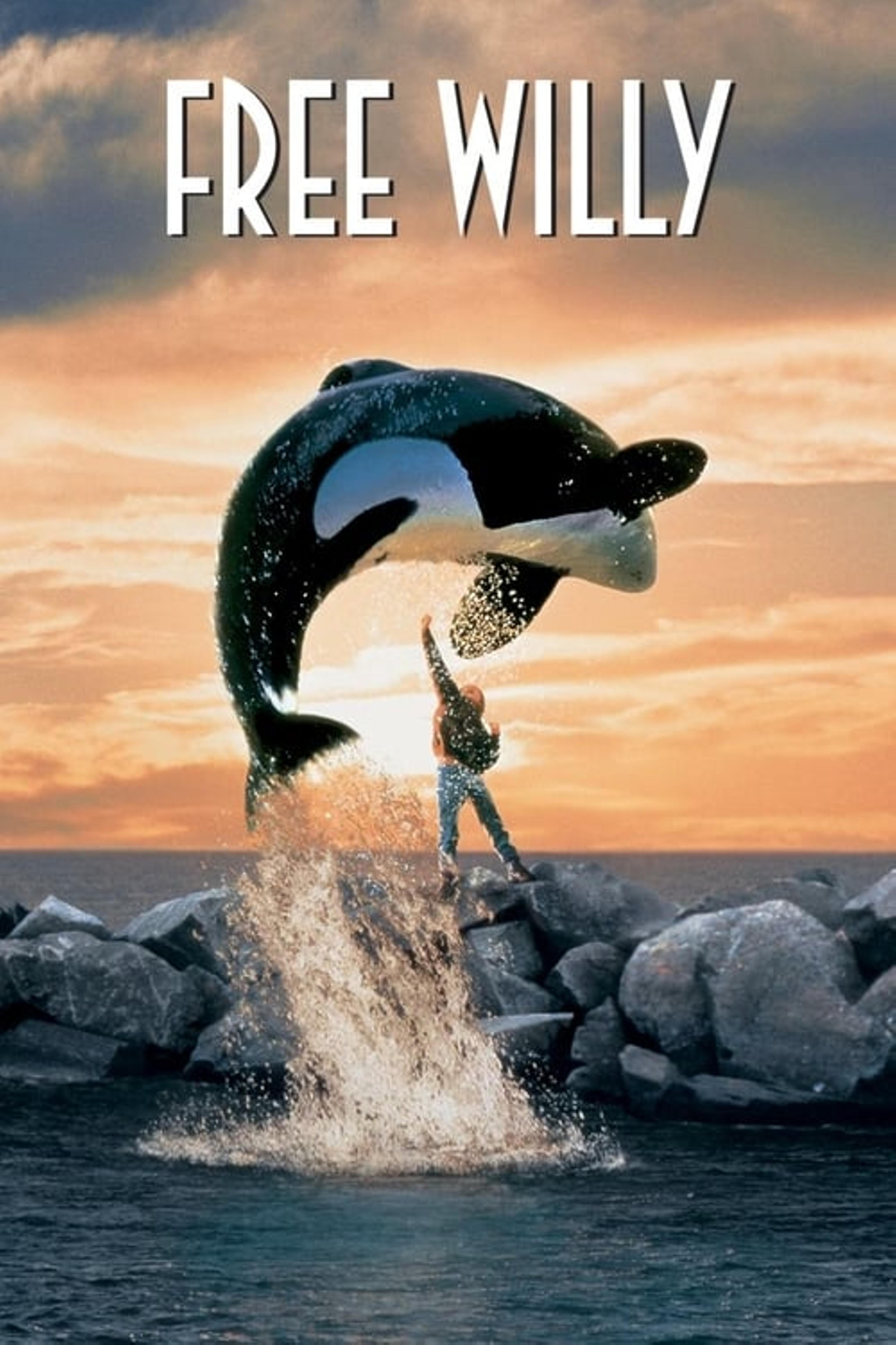 Free Willy