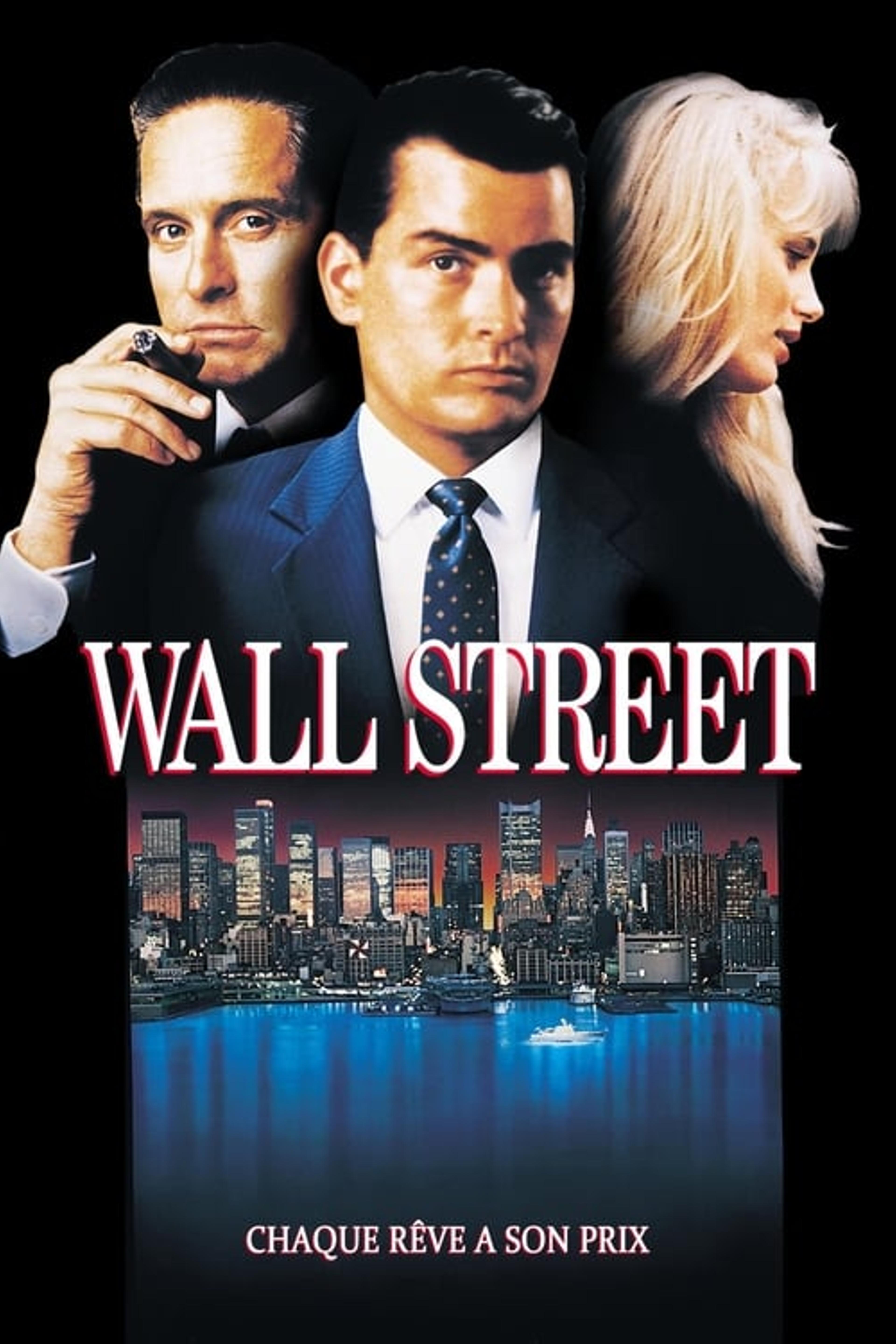 Wall Street