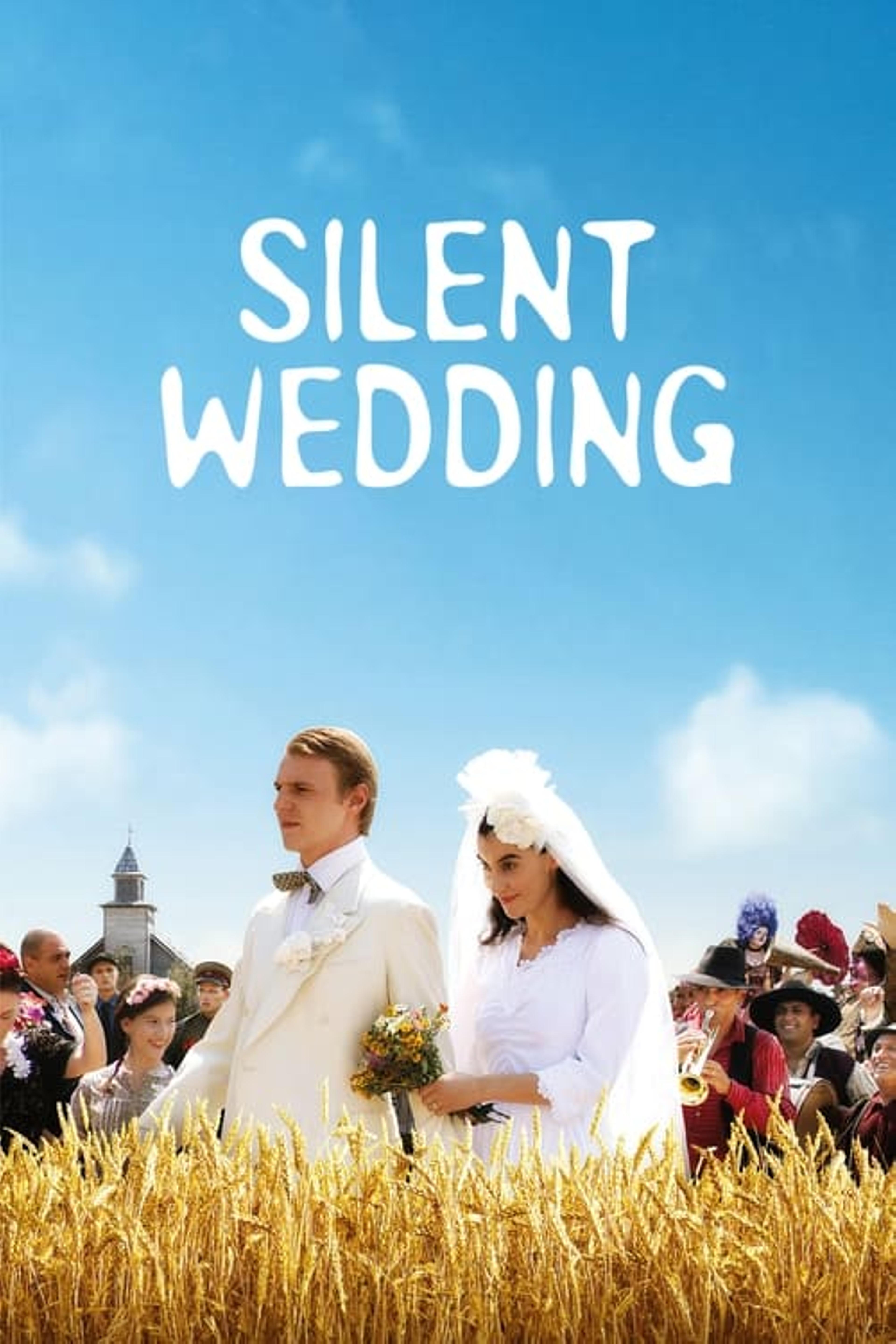 Silent Wedding