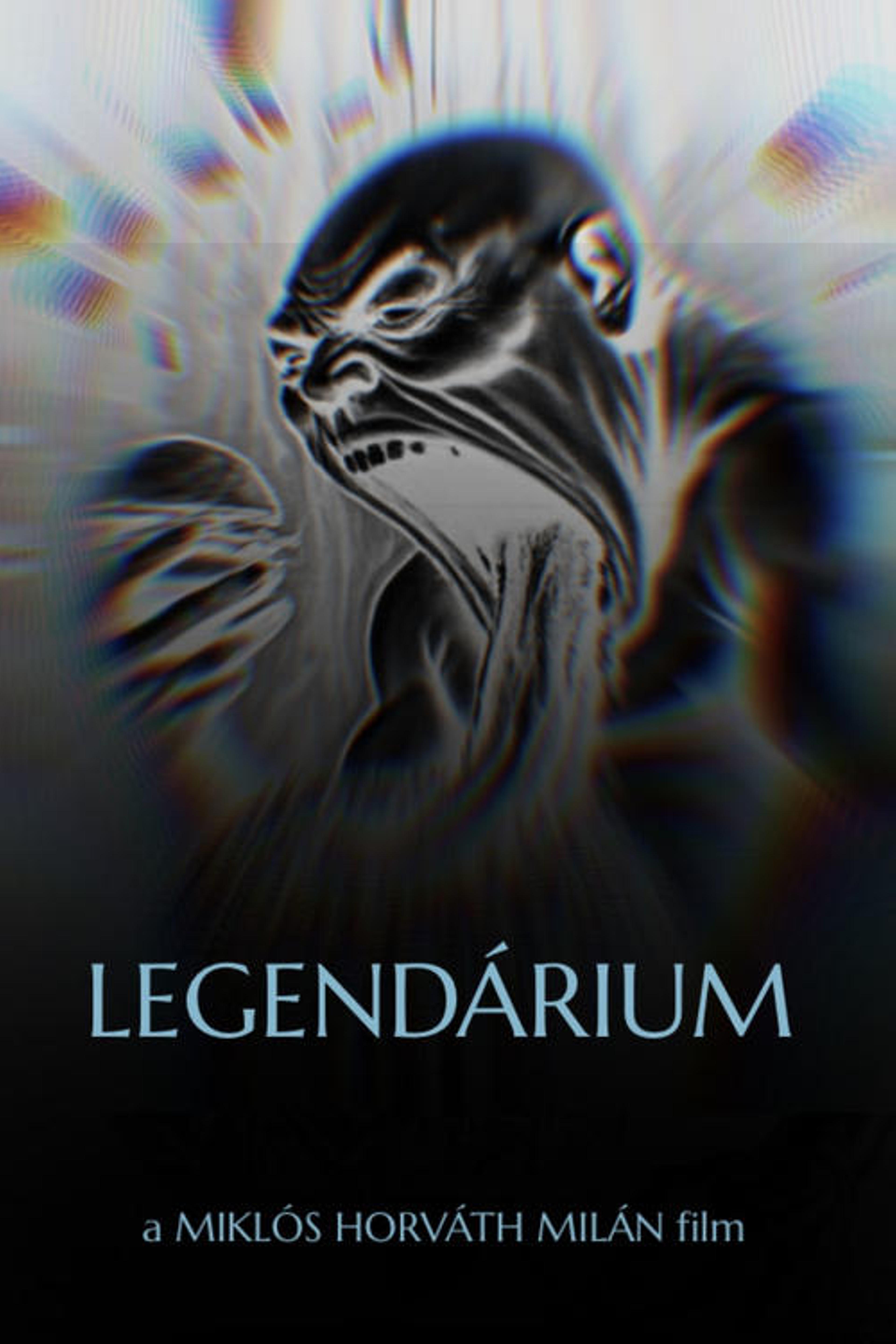 Legendárium