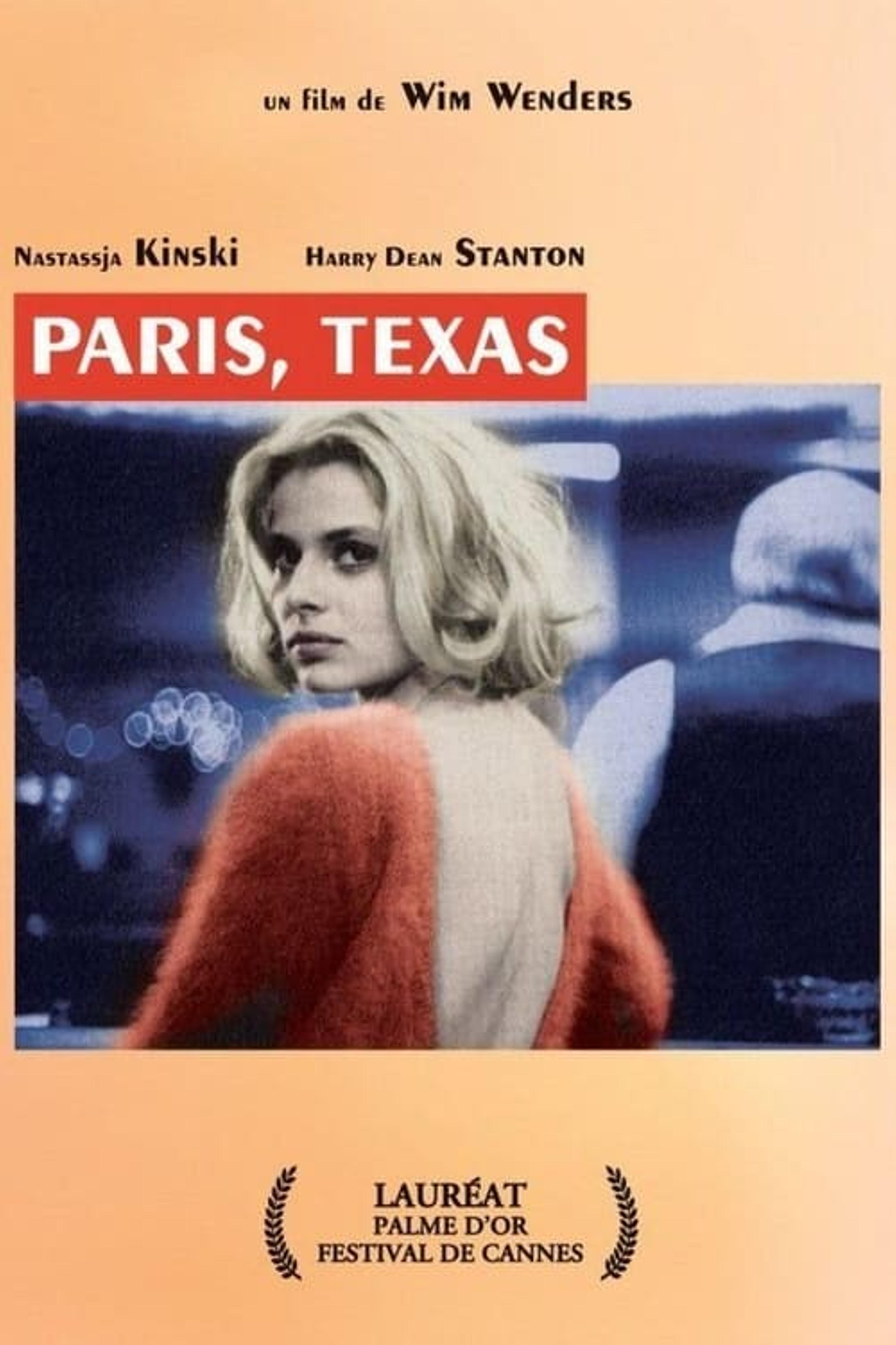 Paris, Texas