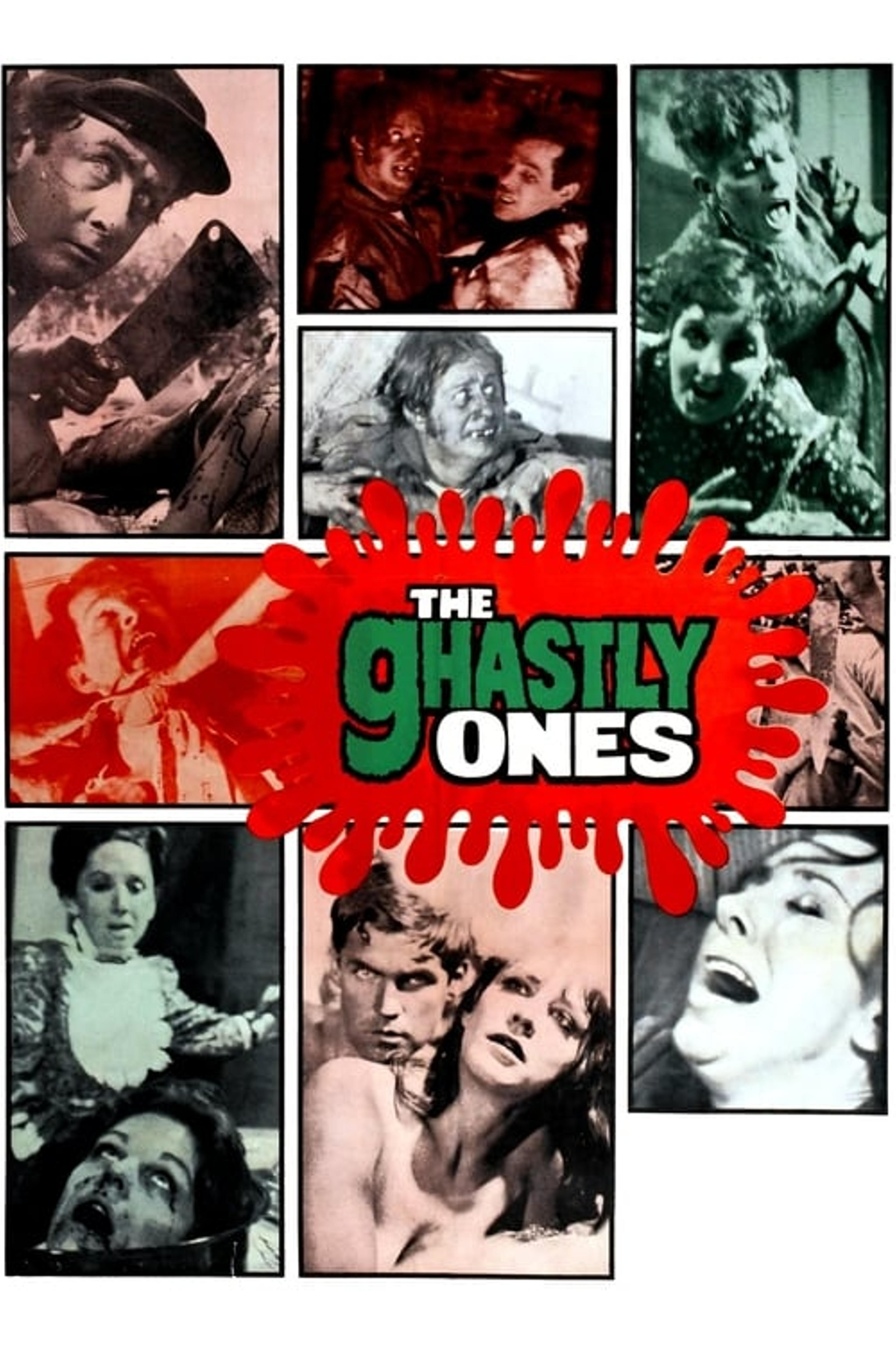 The Ghastly Ones