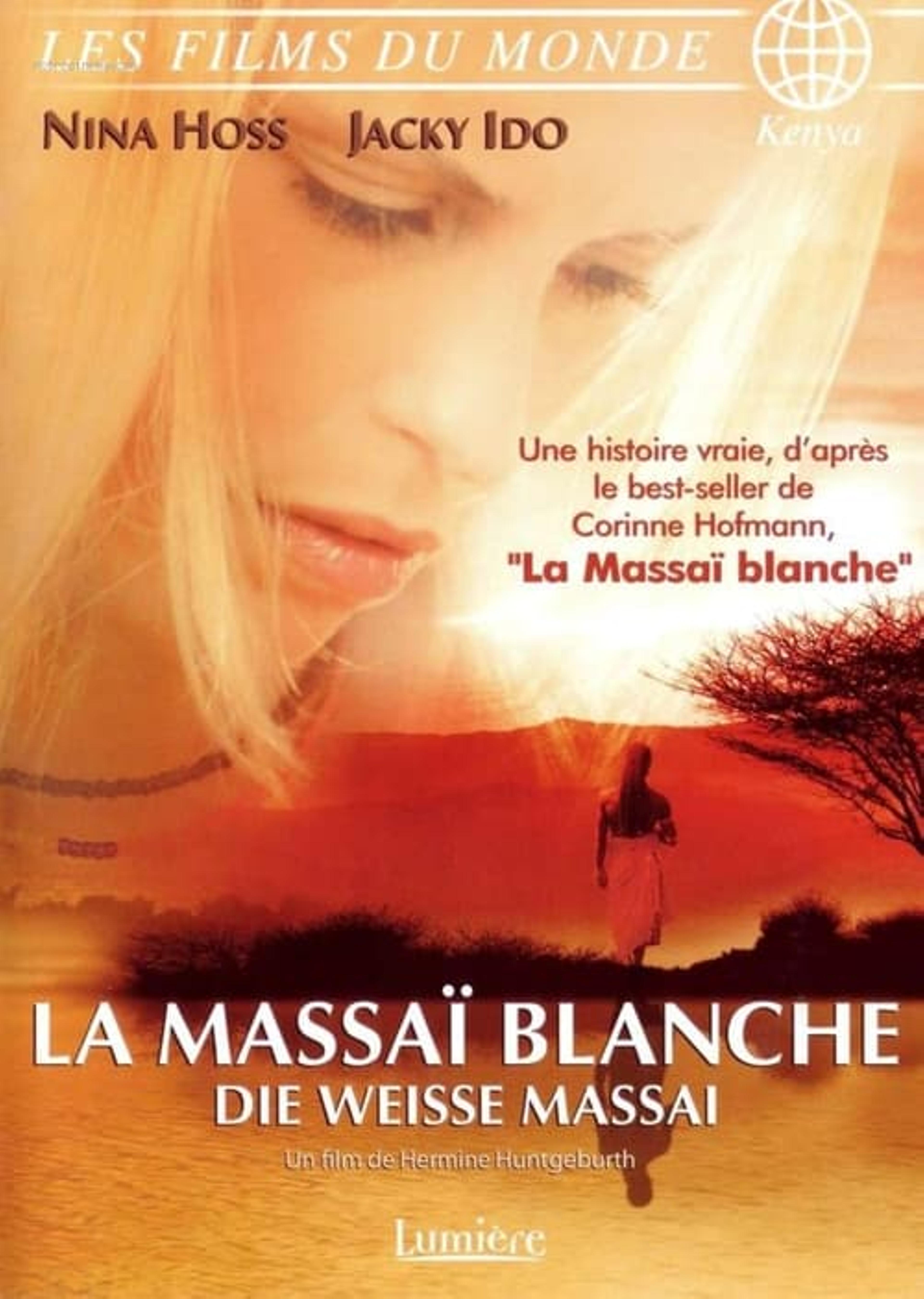 La Massaï blanche