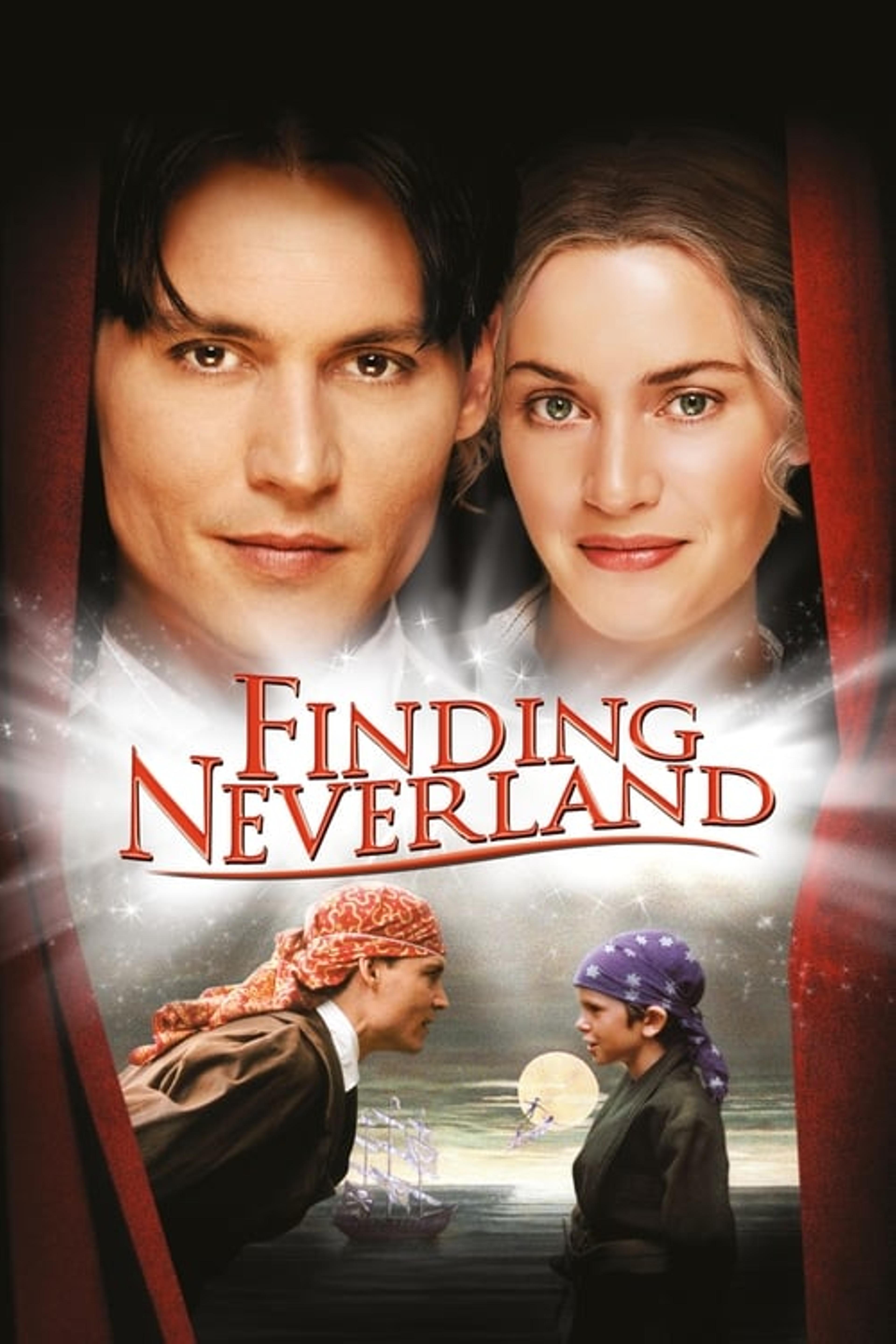 Finding Neverland