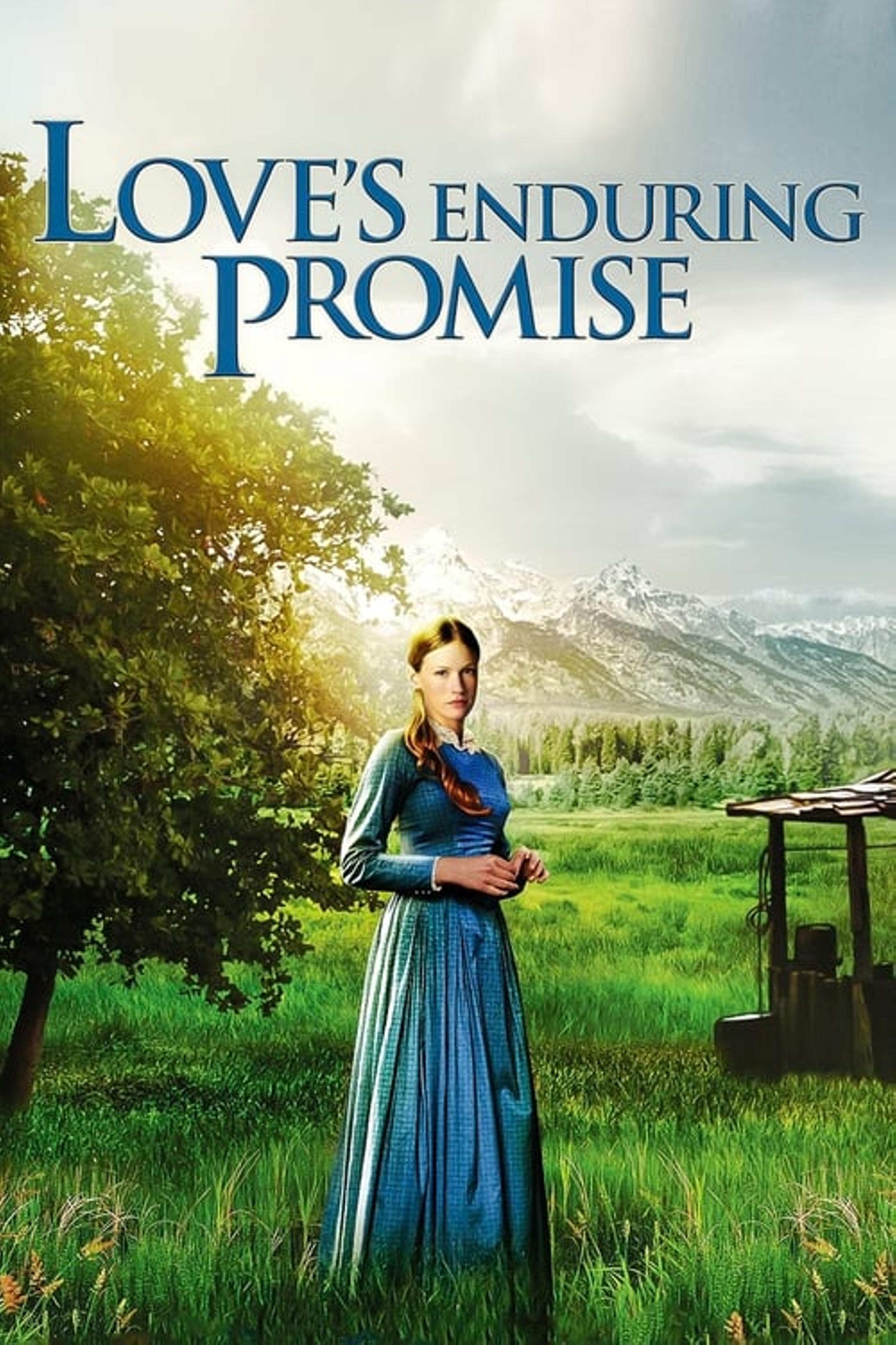 Love's Enduring Promise